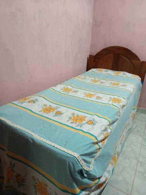 Maloha Beach House - Praia de Ajuruteua