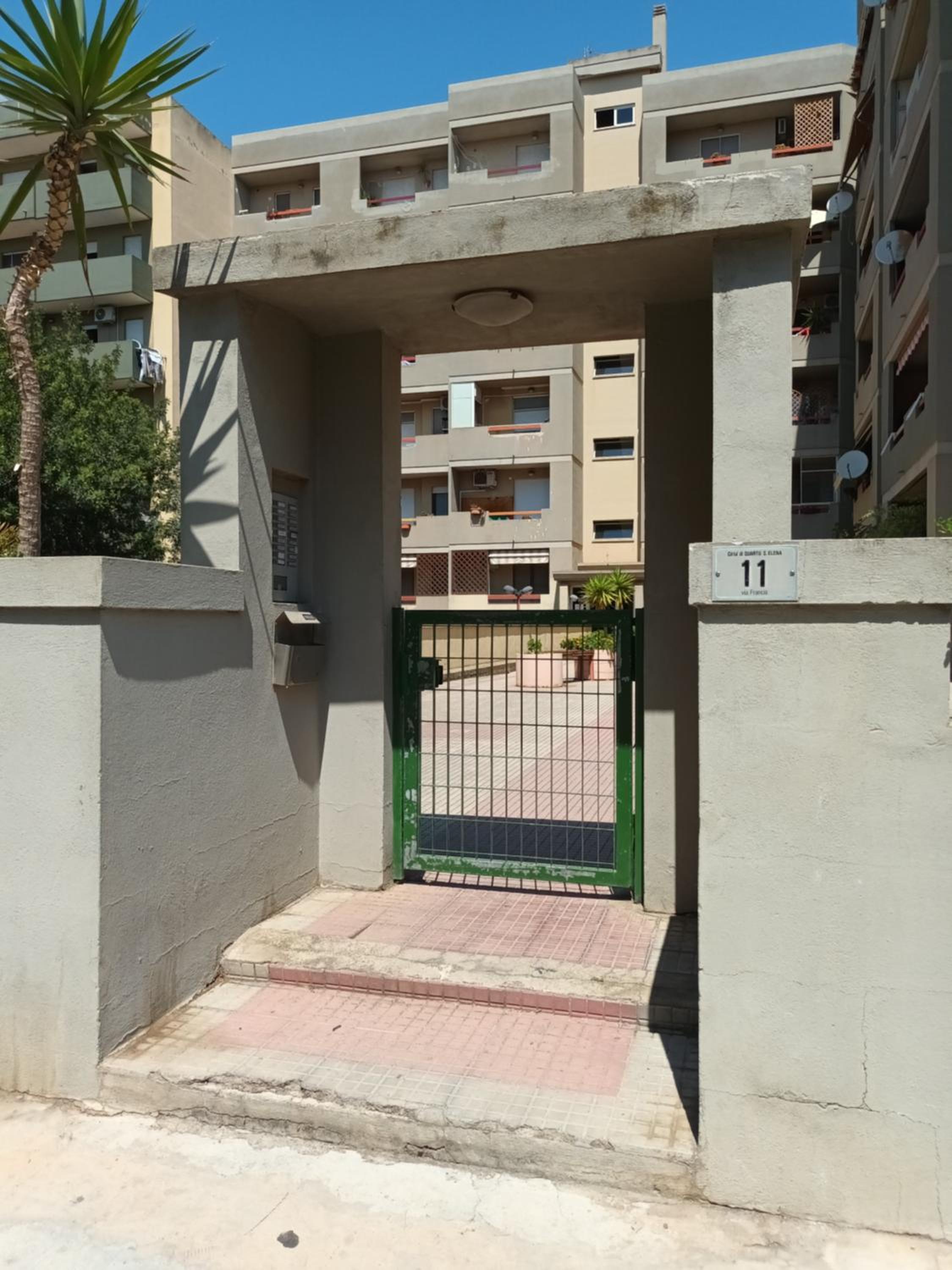 Casa Sandalyon