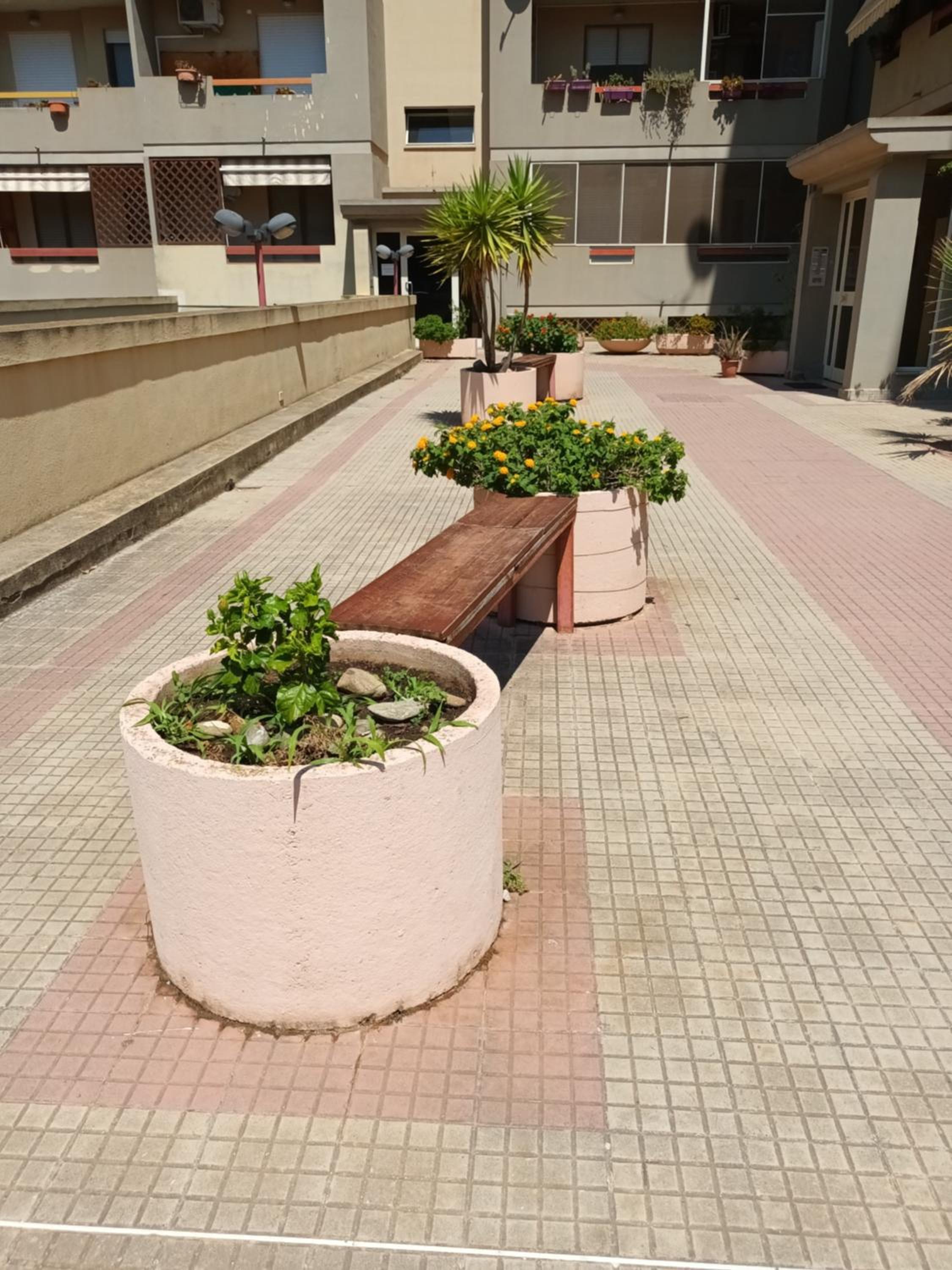 Casa Sandalyon
