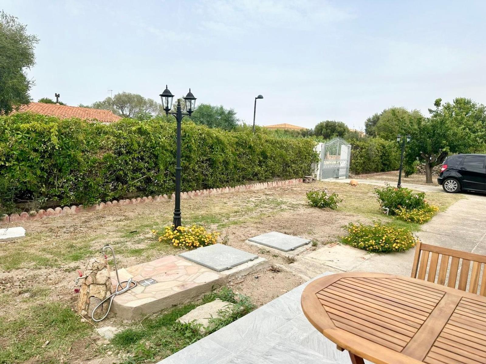 Casa vacanza a 500mt dalla spiaggia La Cinta view 4