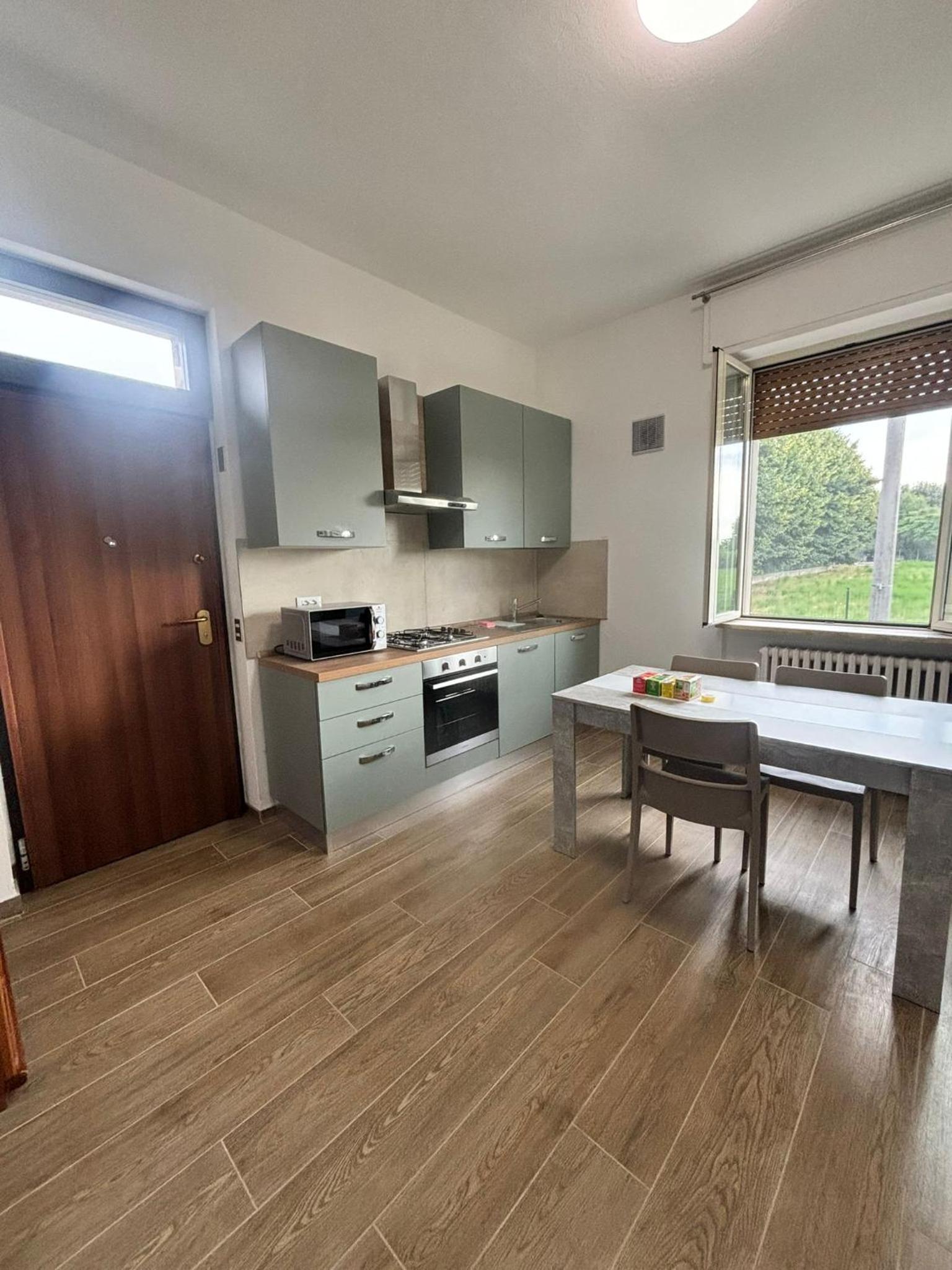 Casa di Sara - Comfort, Privacy, Posizione view 5