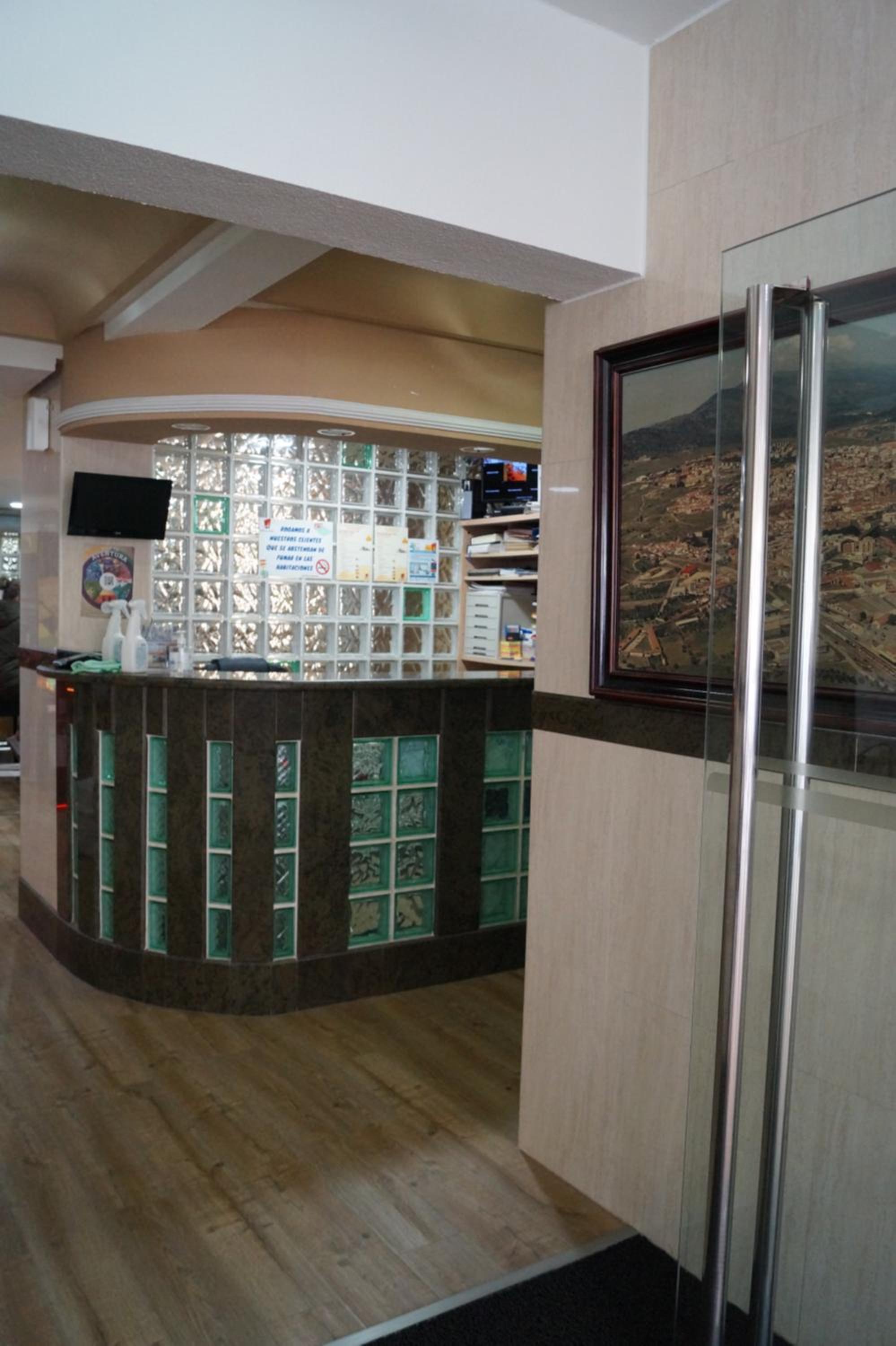 Hostal Real
