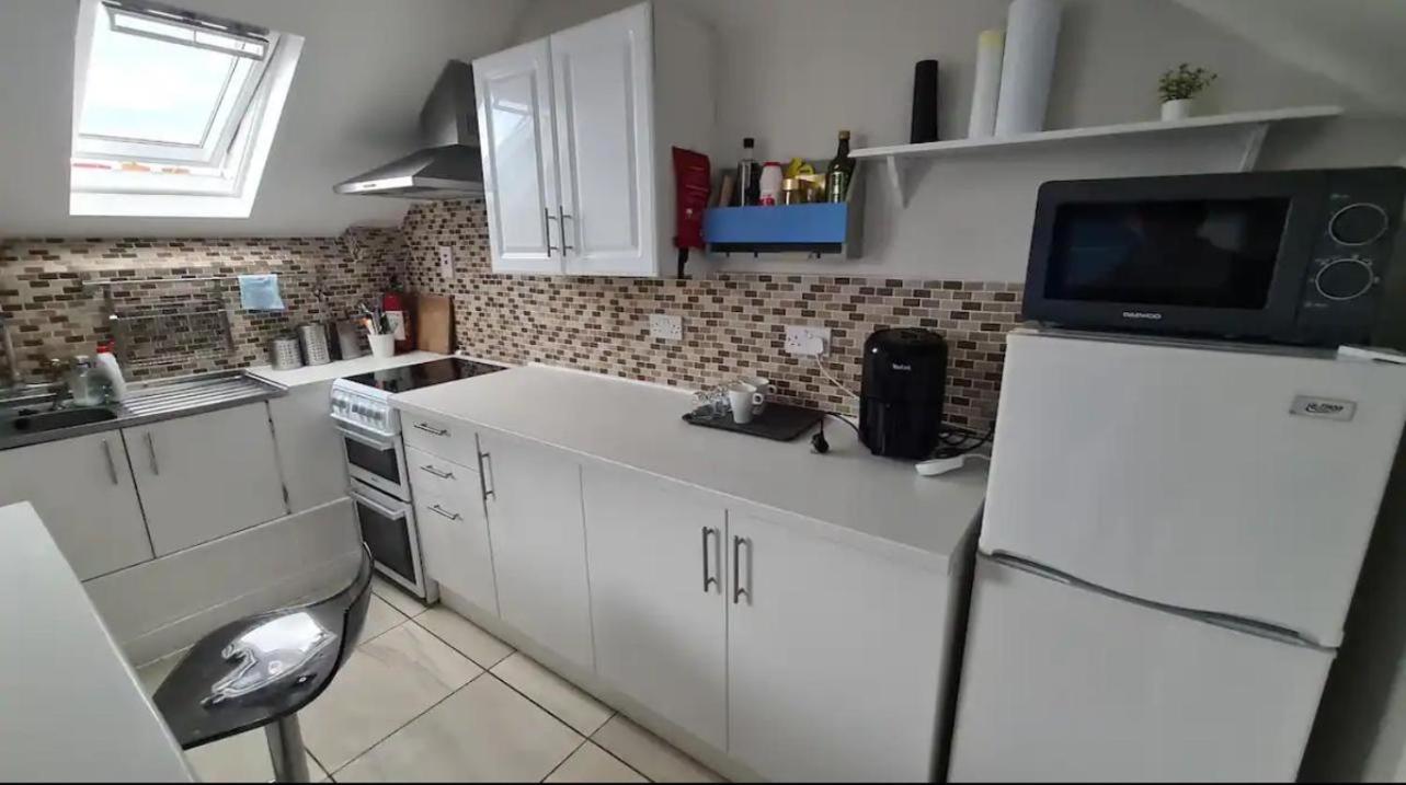 Entire Home in Dublin 3