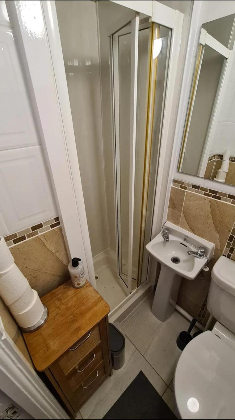 Entire Home in Dublin 3