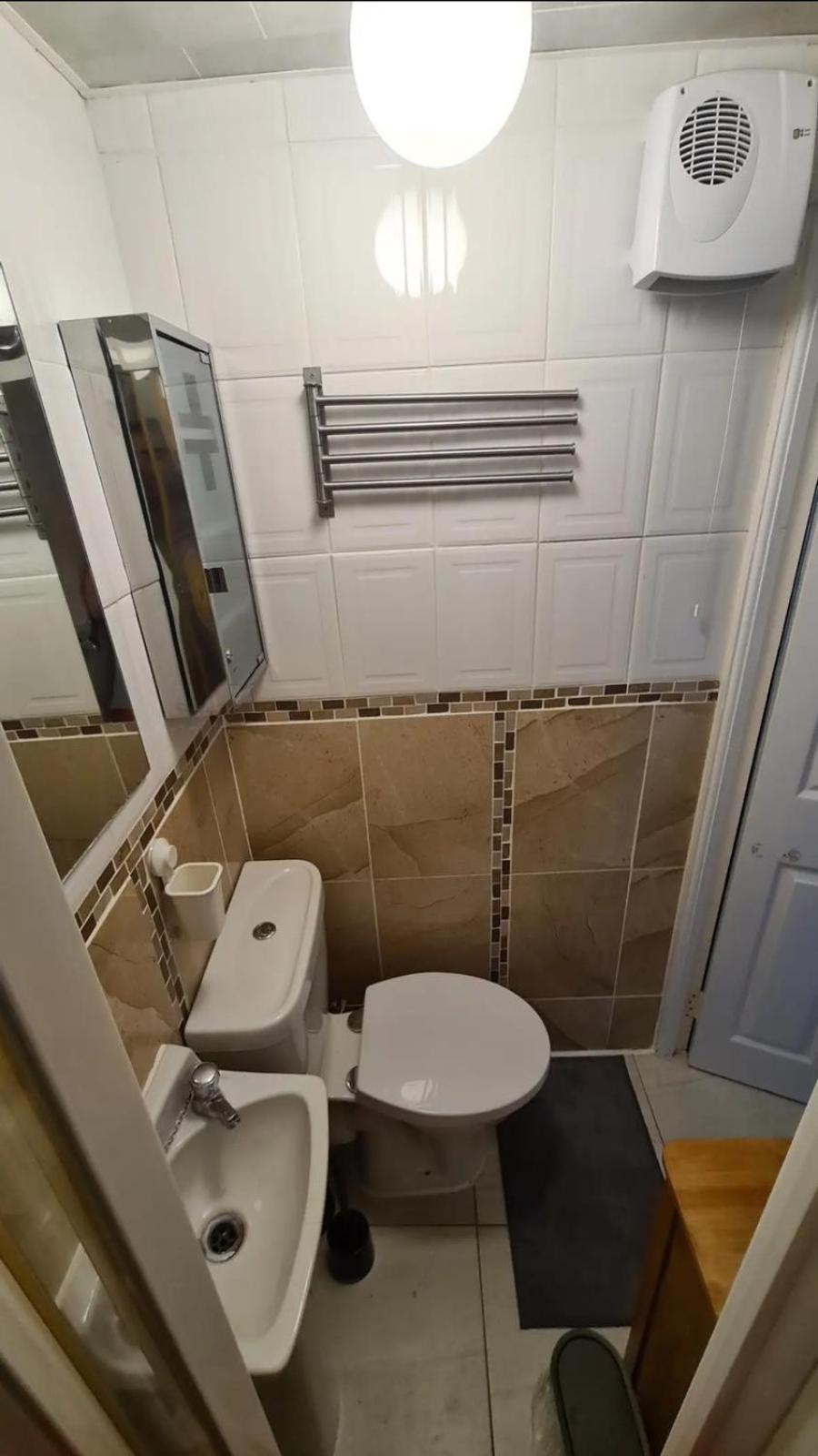 Entire Home in Dublin 3