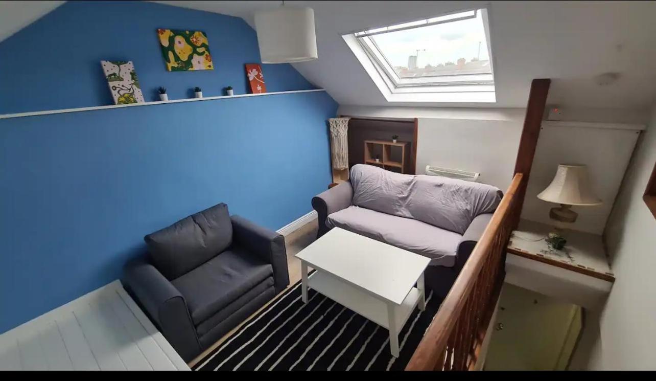 Entire Home in Dublin 3