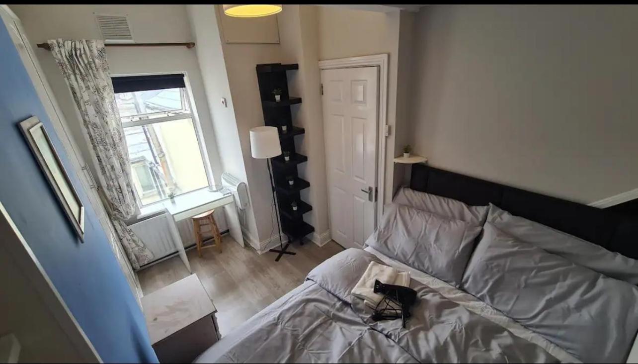 Entire Home in Dublin 3