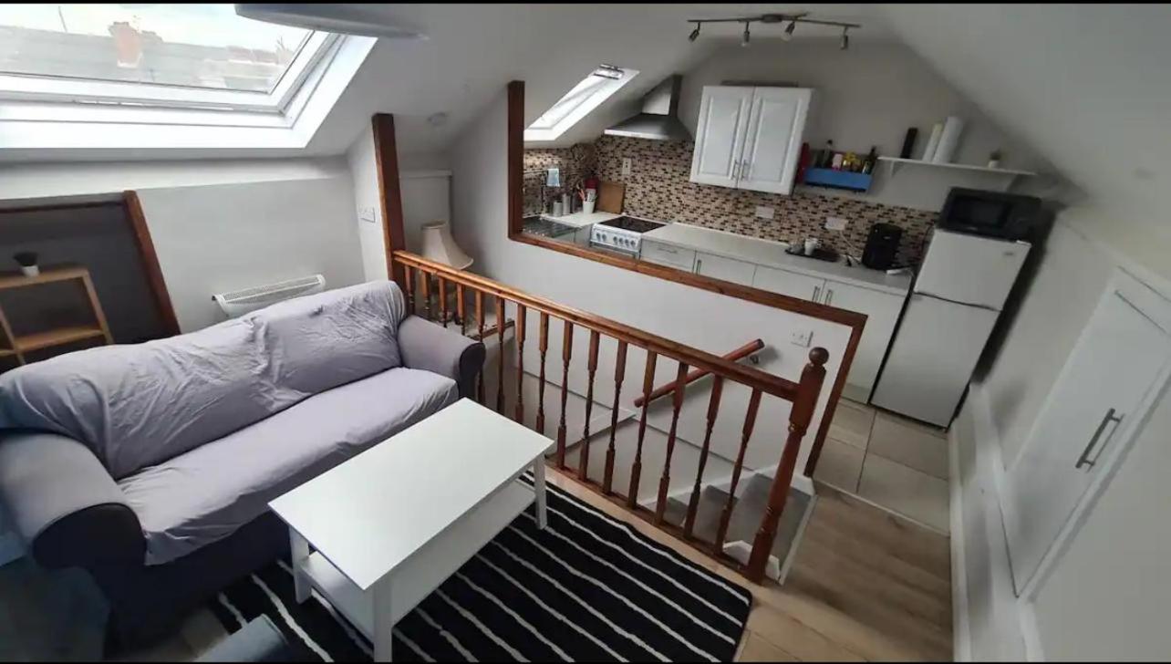Entire Home in Dublin 3