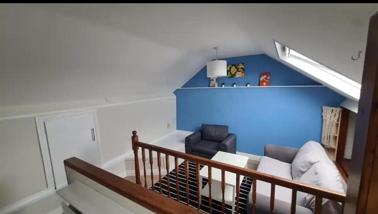Entire Home in Dublin 3
