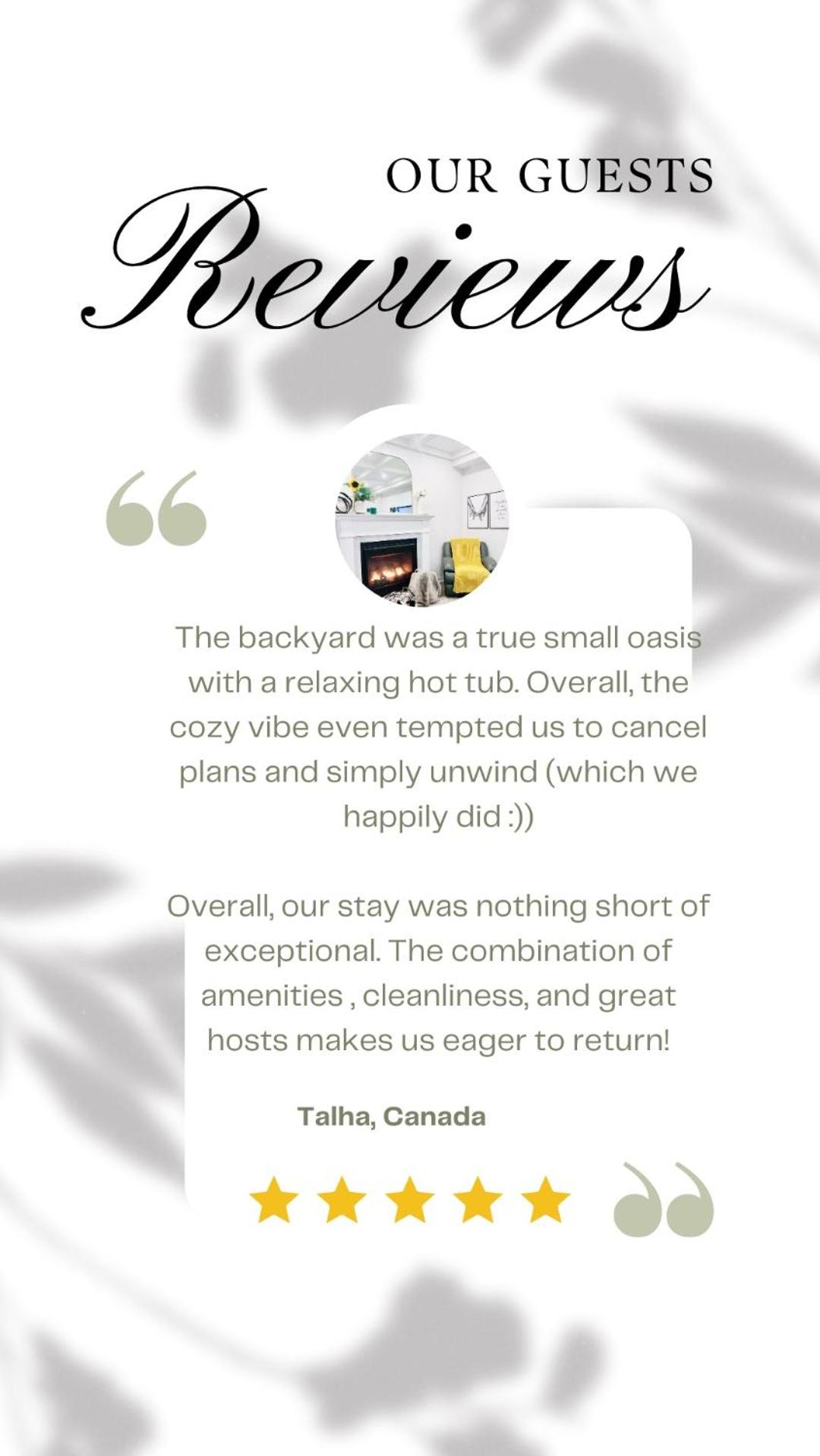 Luxury Oakville Home, Hot Tub, Fireplace, New Home - Property Image 25