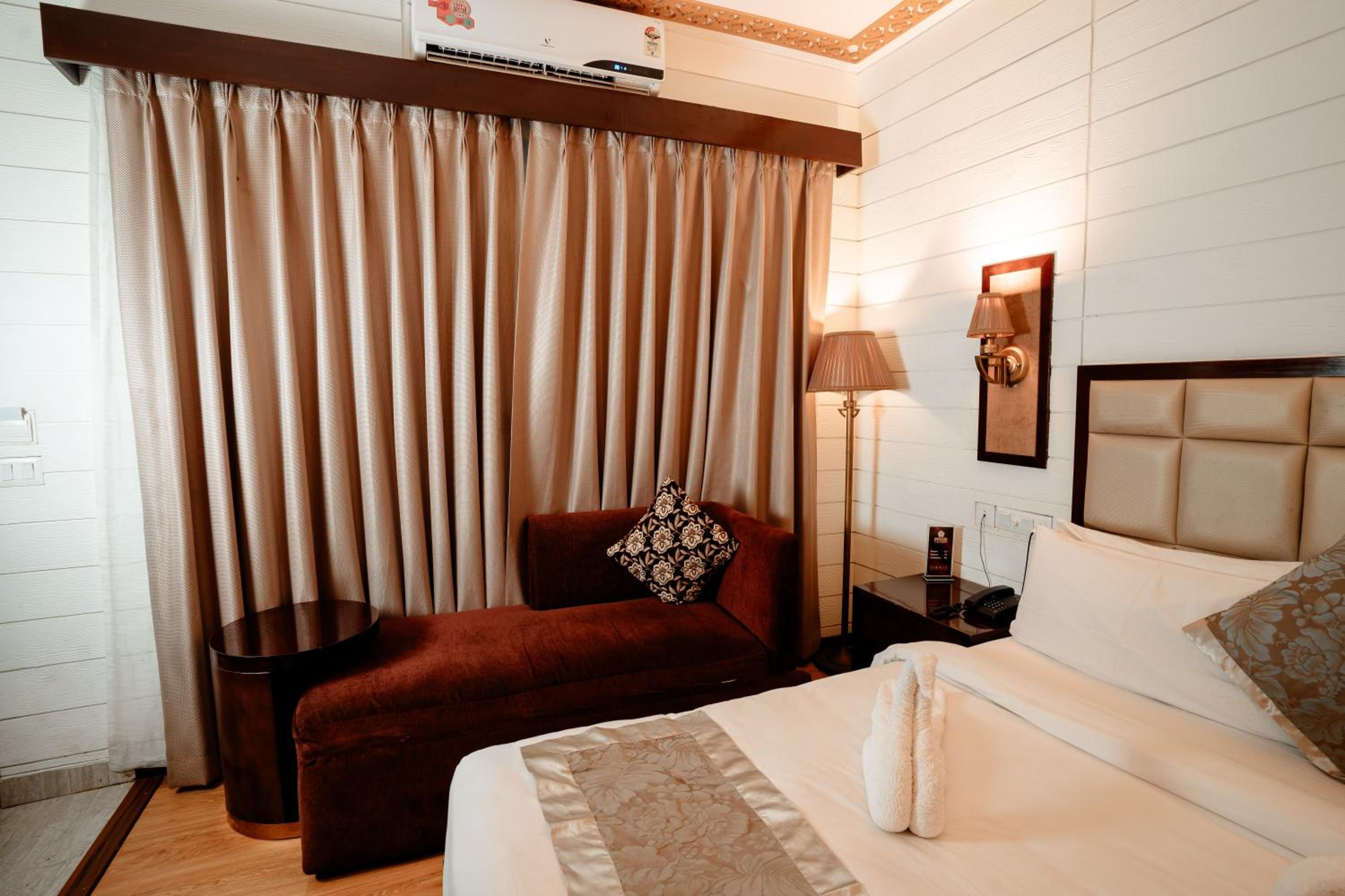 Sinon Baga Retreat