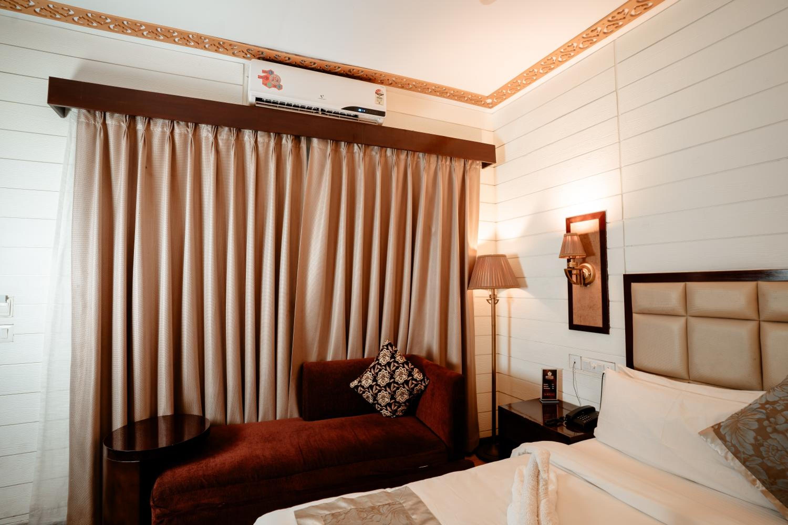 Sinon Baga Retreat