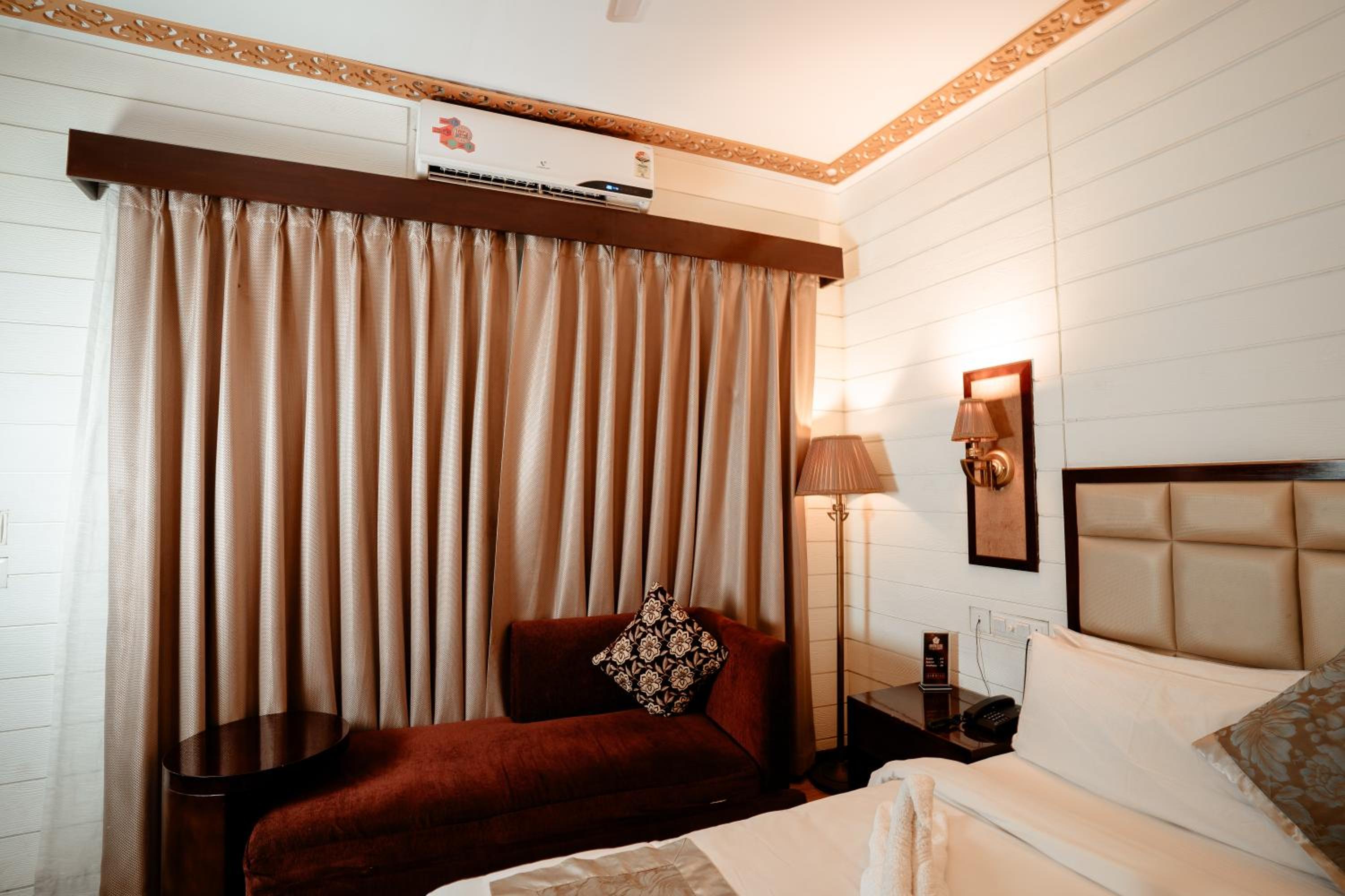 Sinon Baga Retreat
