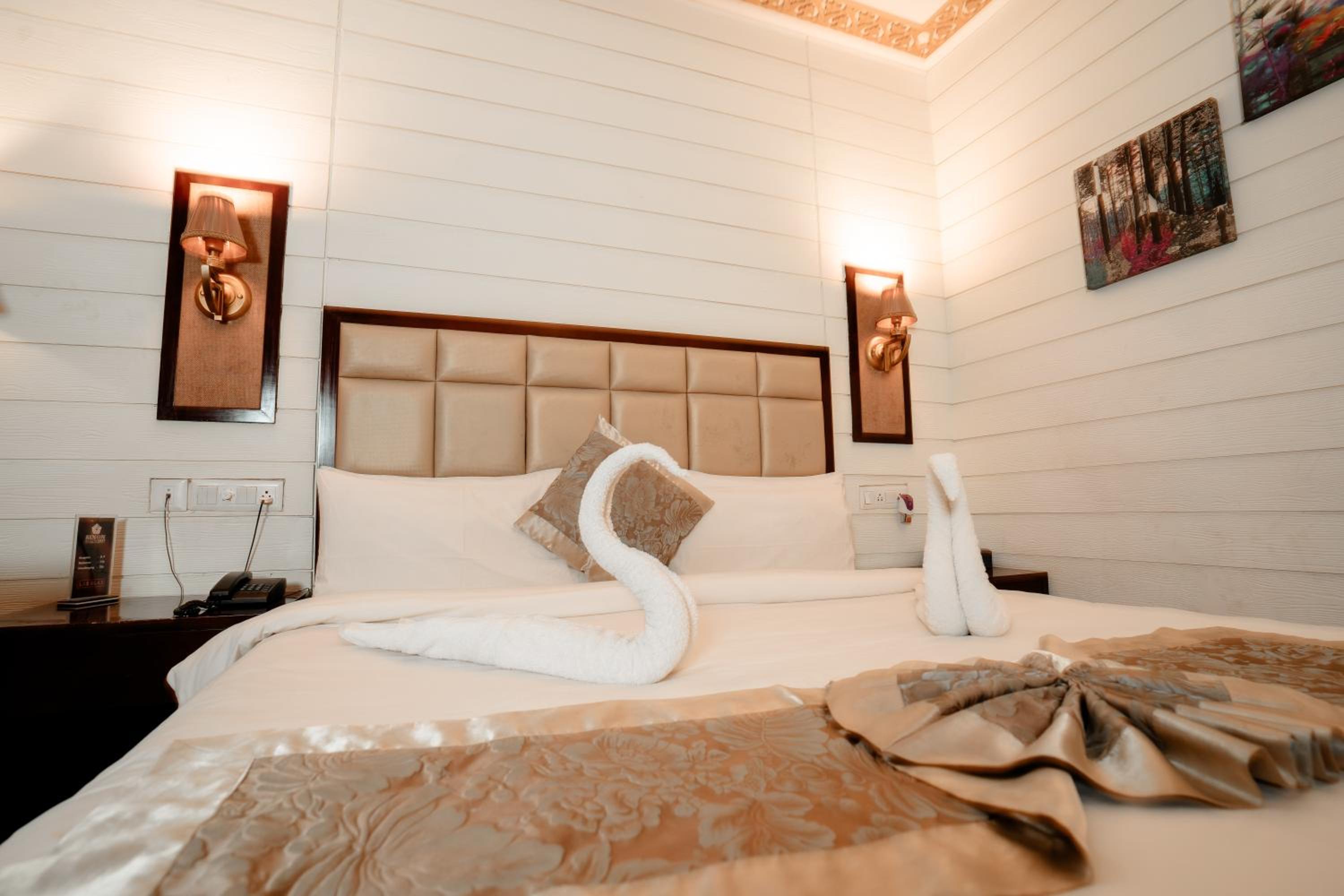 Sinon Baga Retreat