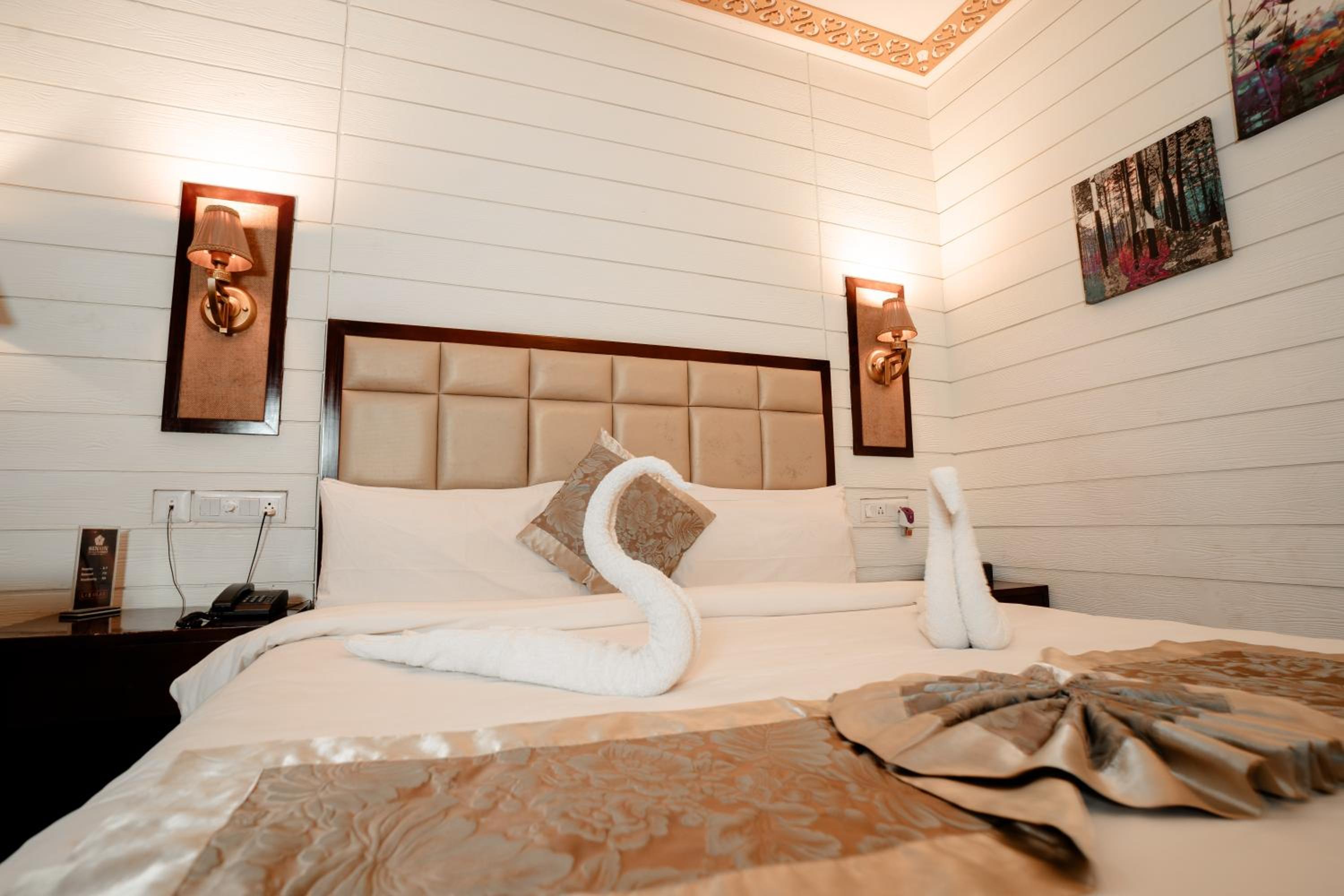 Sinon Baga Retreat