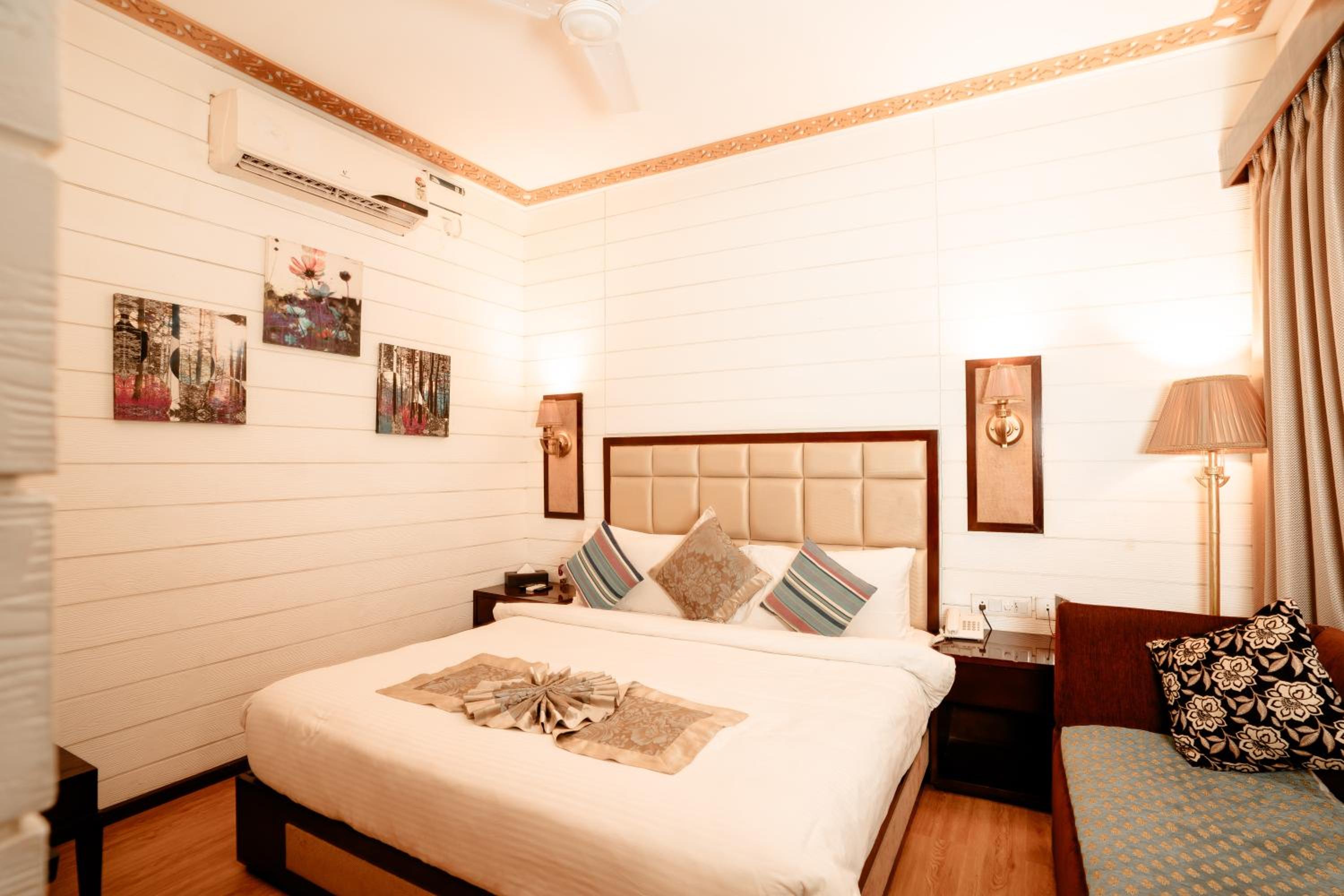 Sinon Baga Retreat