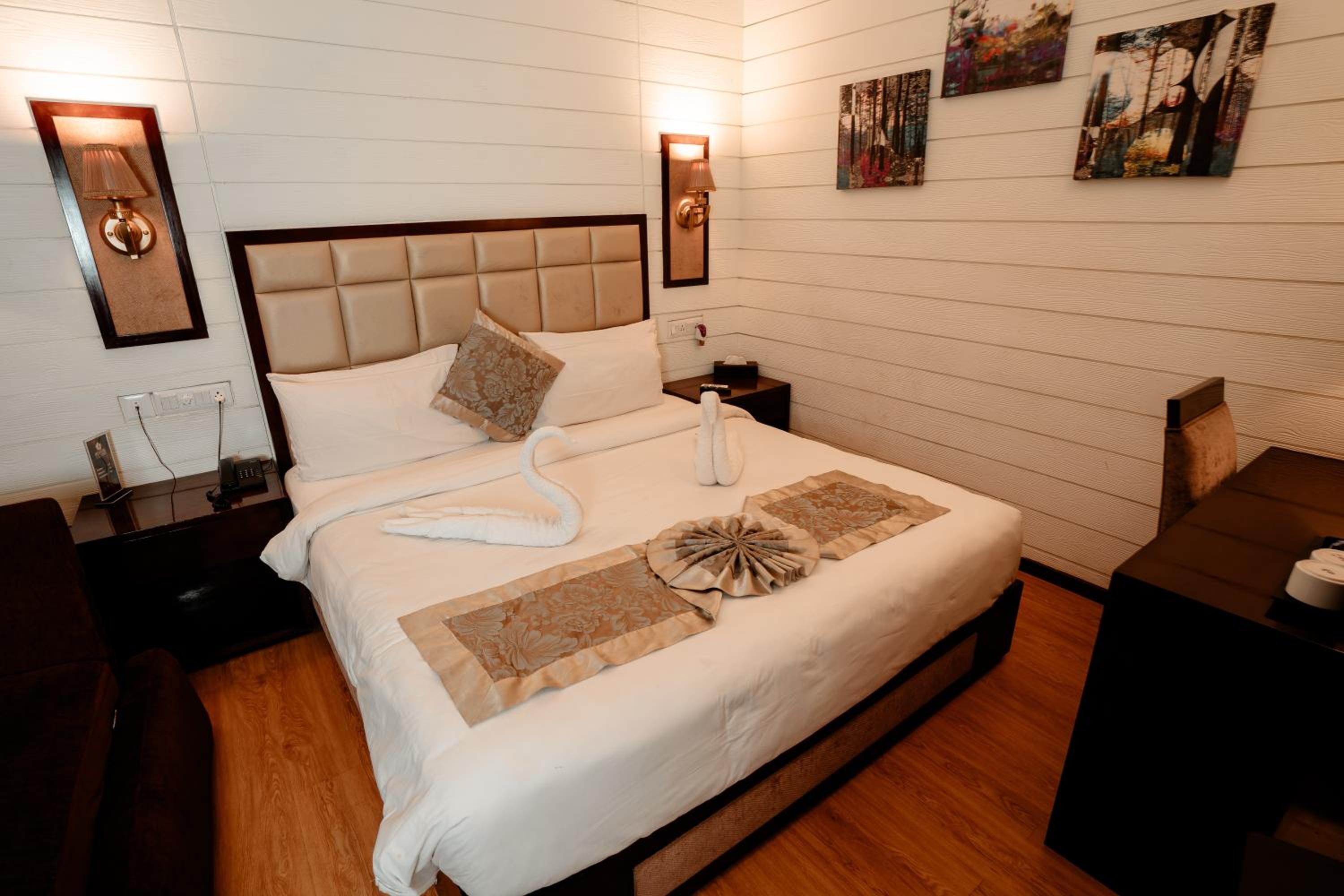 Sinon Baga Retreat