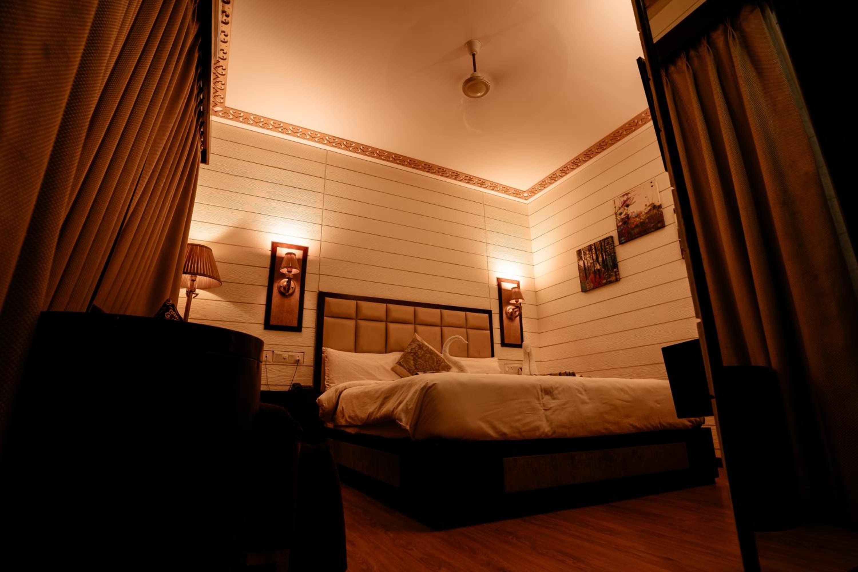 Sinon Baga Retreat