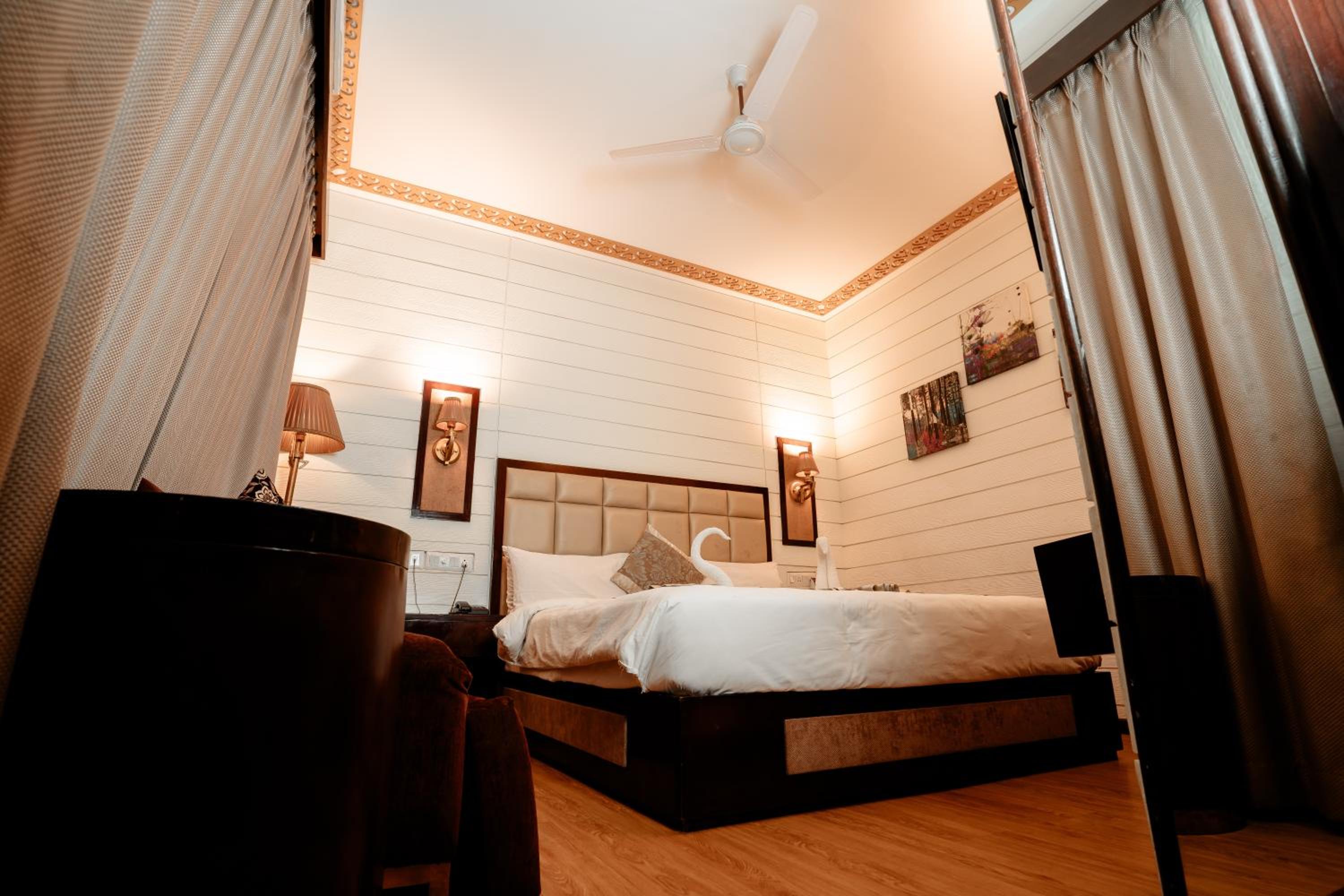 Sinon Baga Retreat