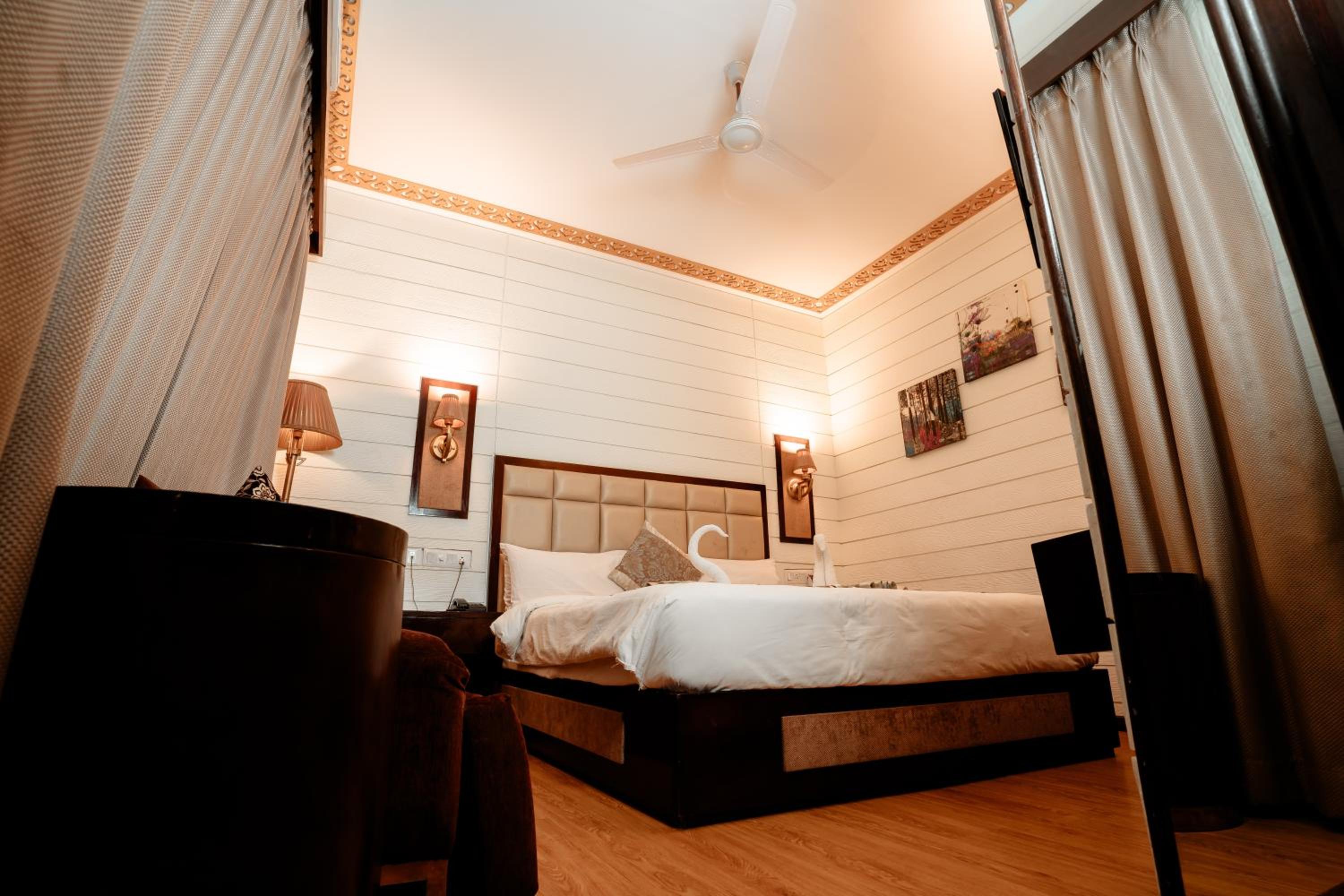 Sinon Baga Retreat