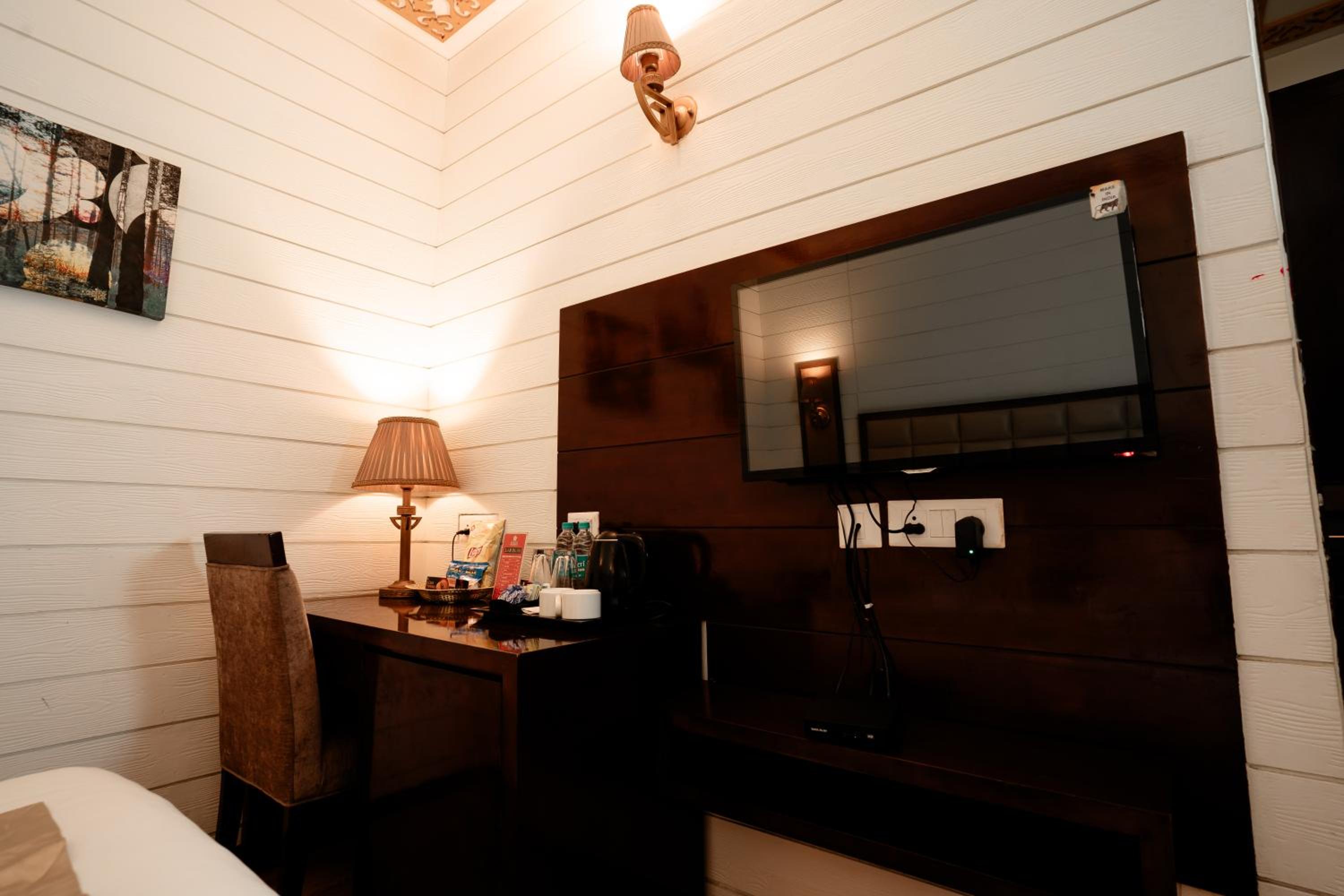 Sinon Baga Retreat