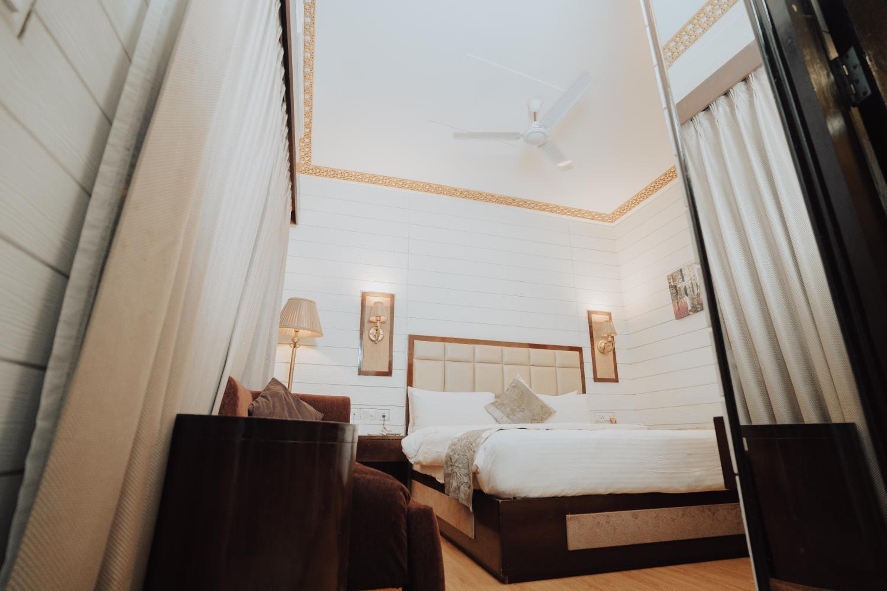 Sinon Baga Retreat