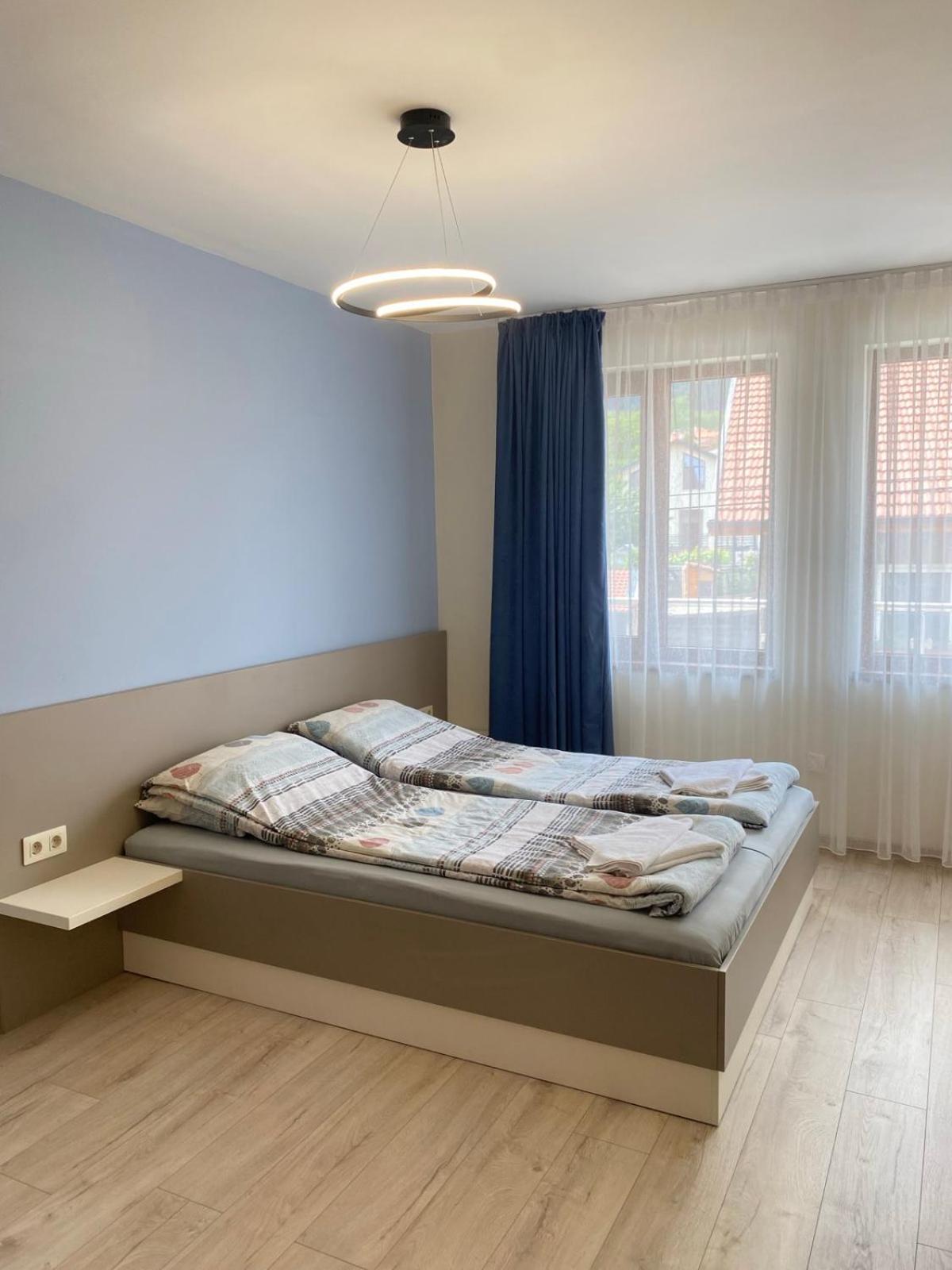 Sapareva Apartments