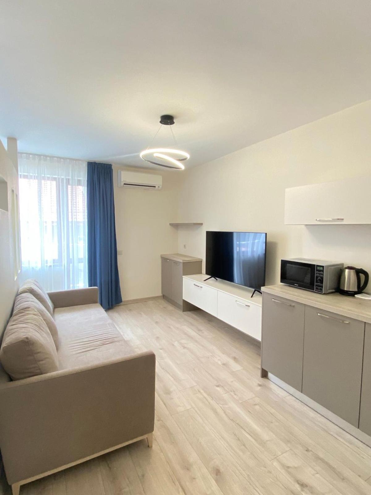 Sapareva Apartments