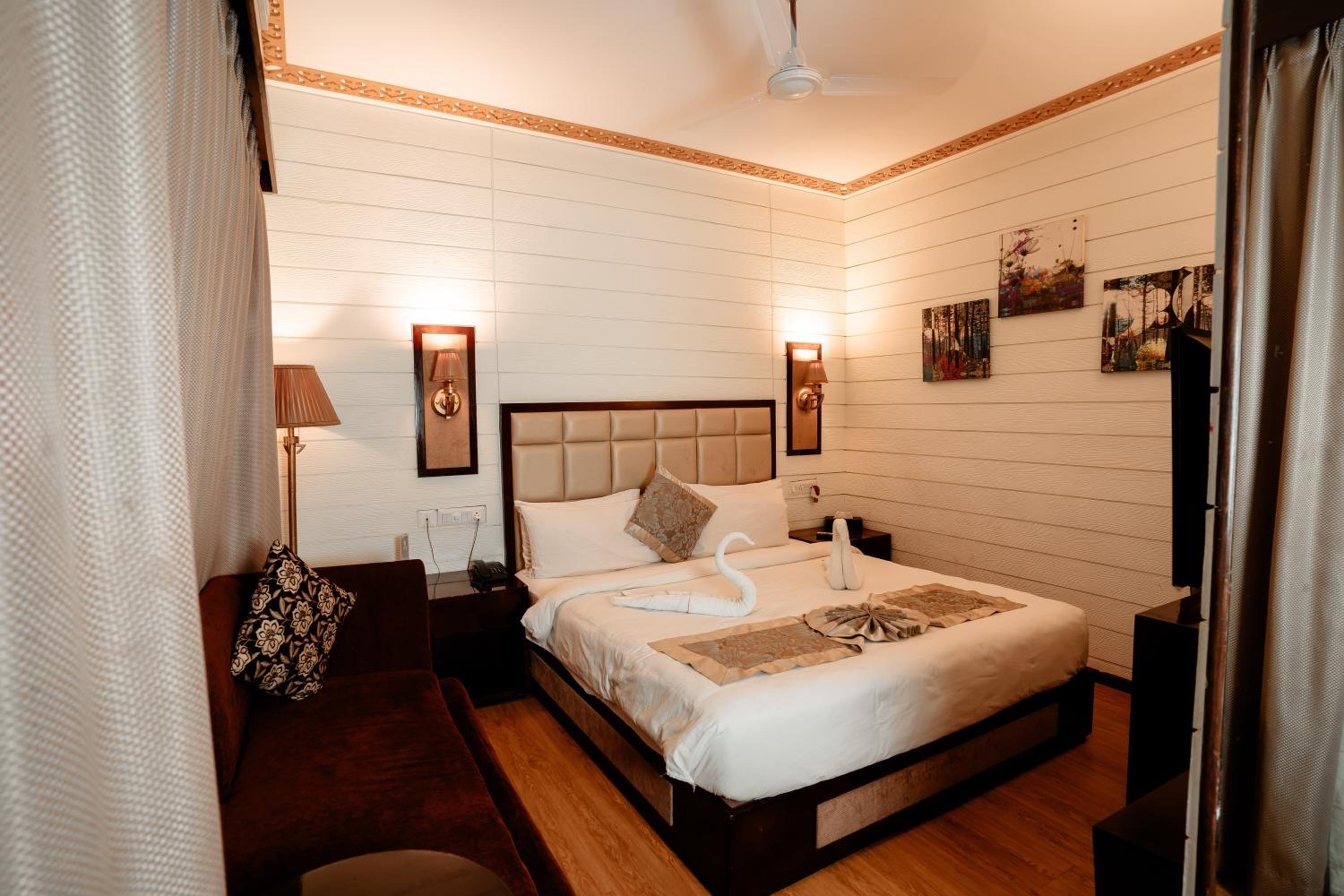 Sinon Baga Retreat