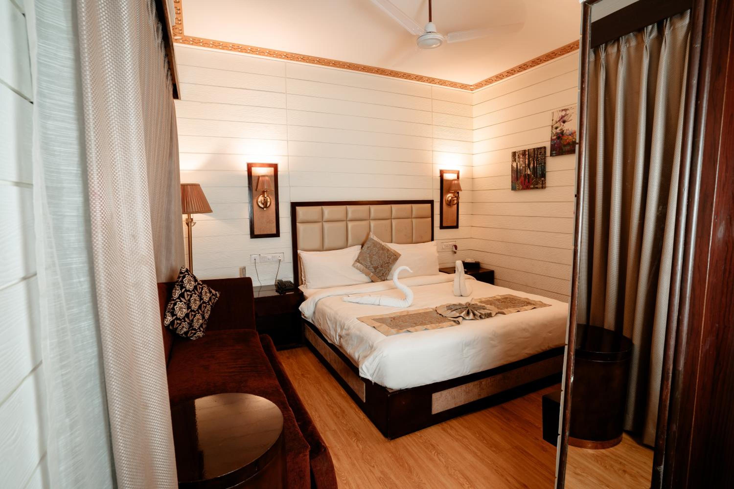 Sinon Baga Retreat