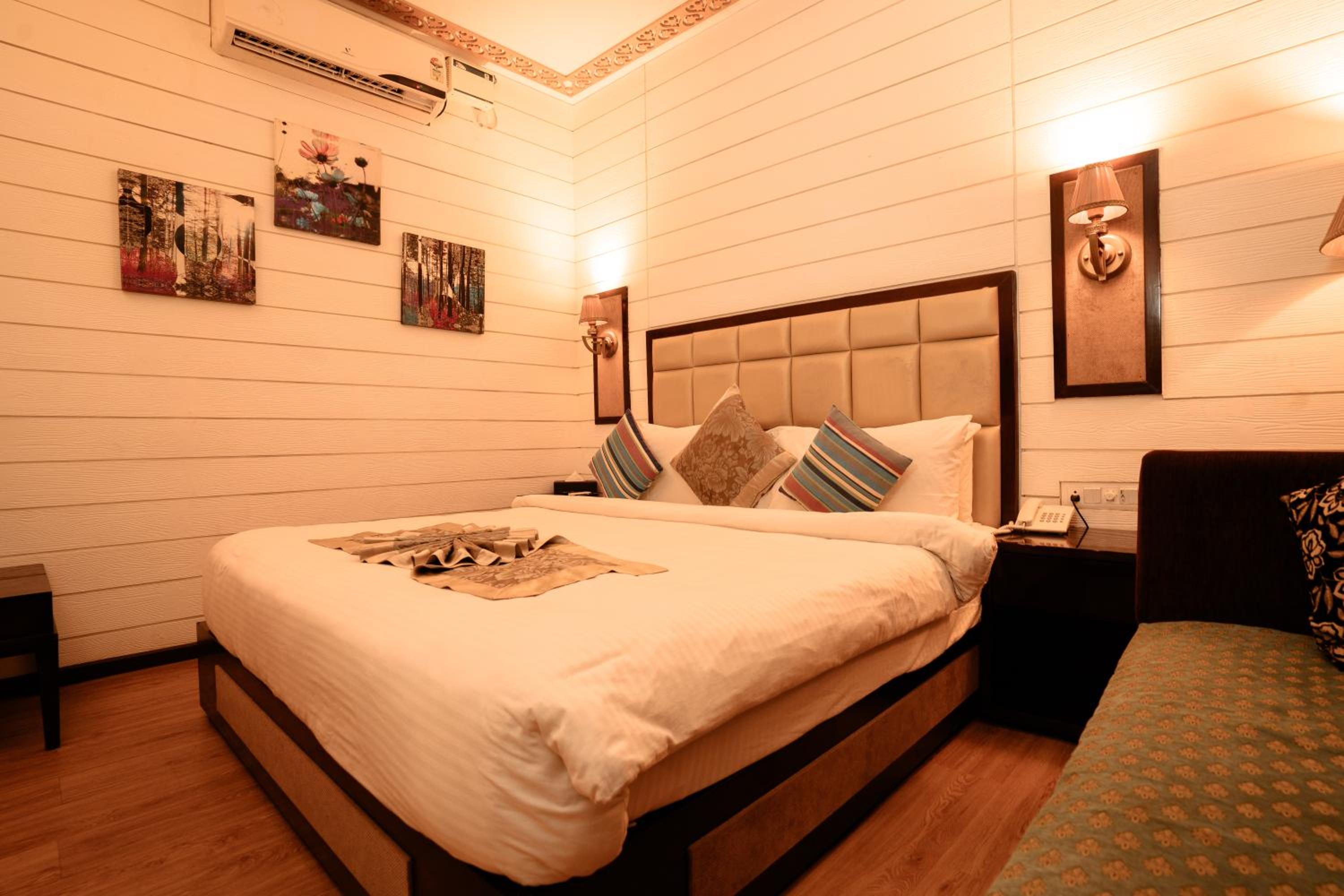 Sinon Baga Retreat