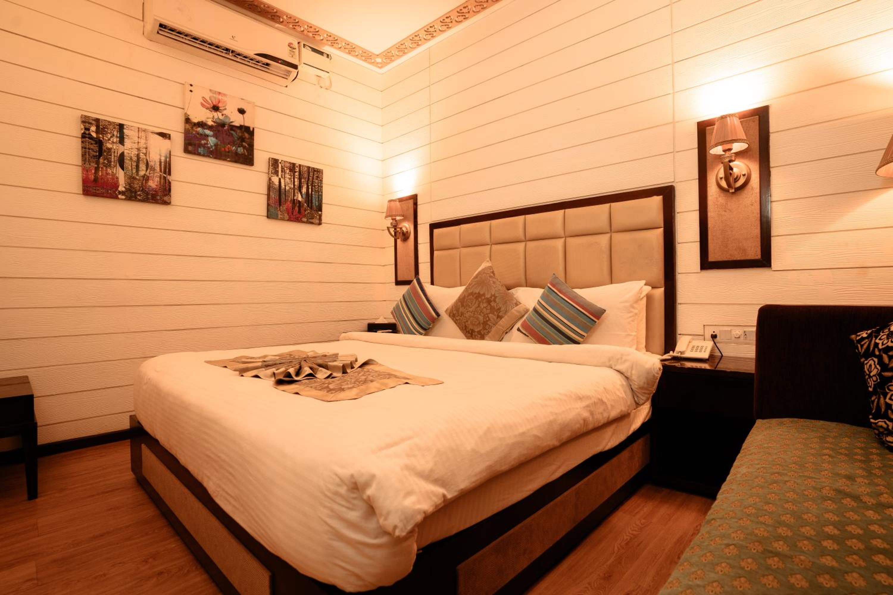 Sinon Baga Retreat