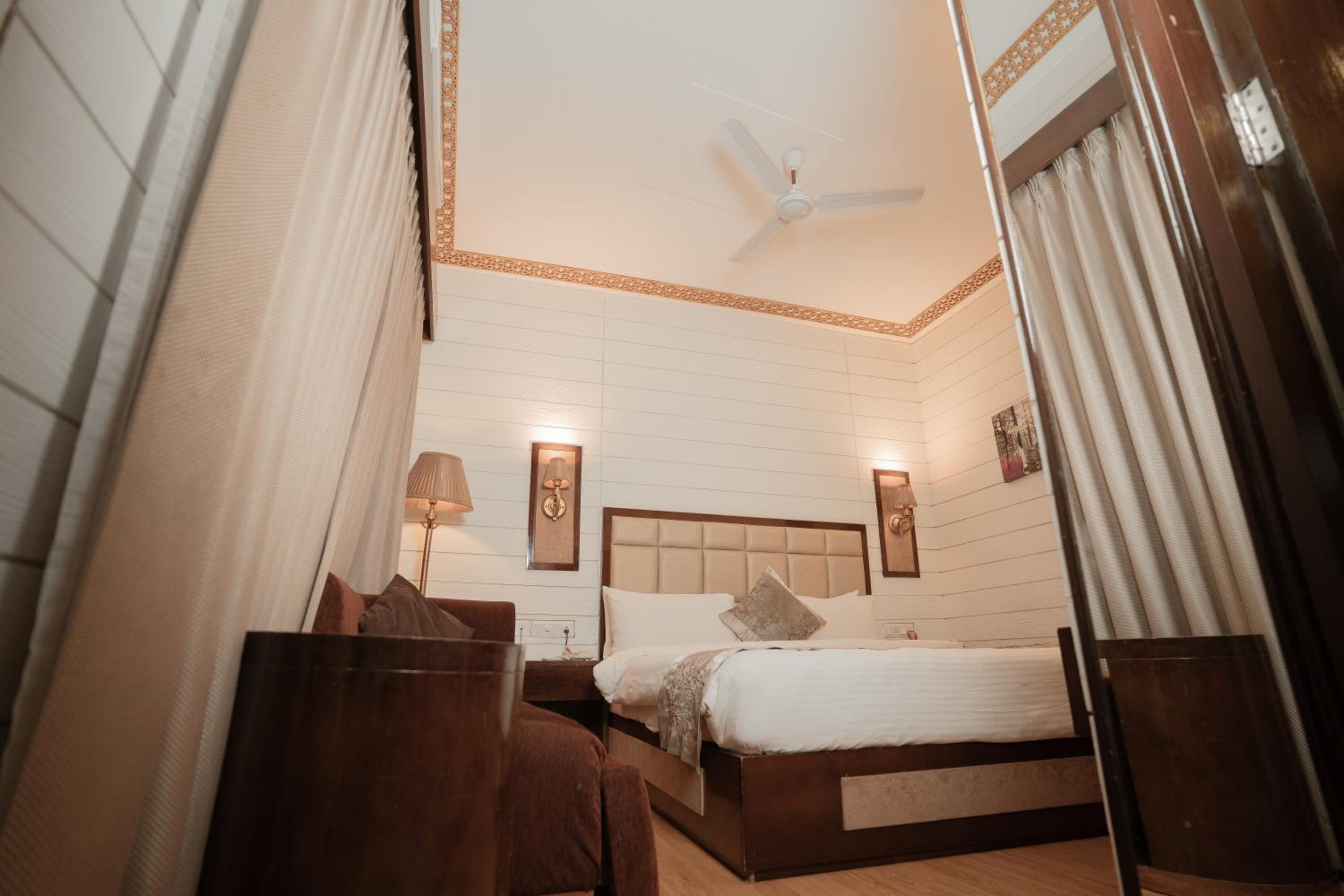 Sinon Baga Retreat
