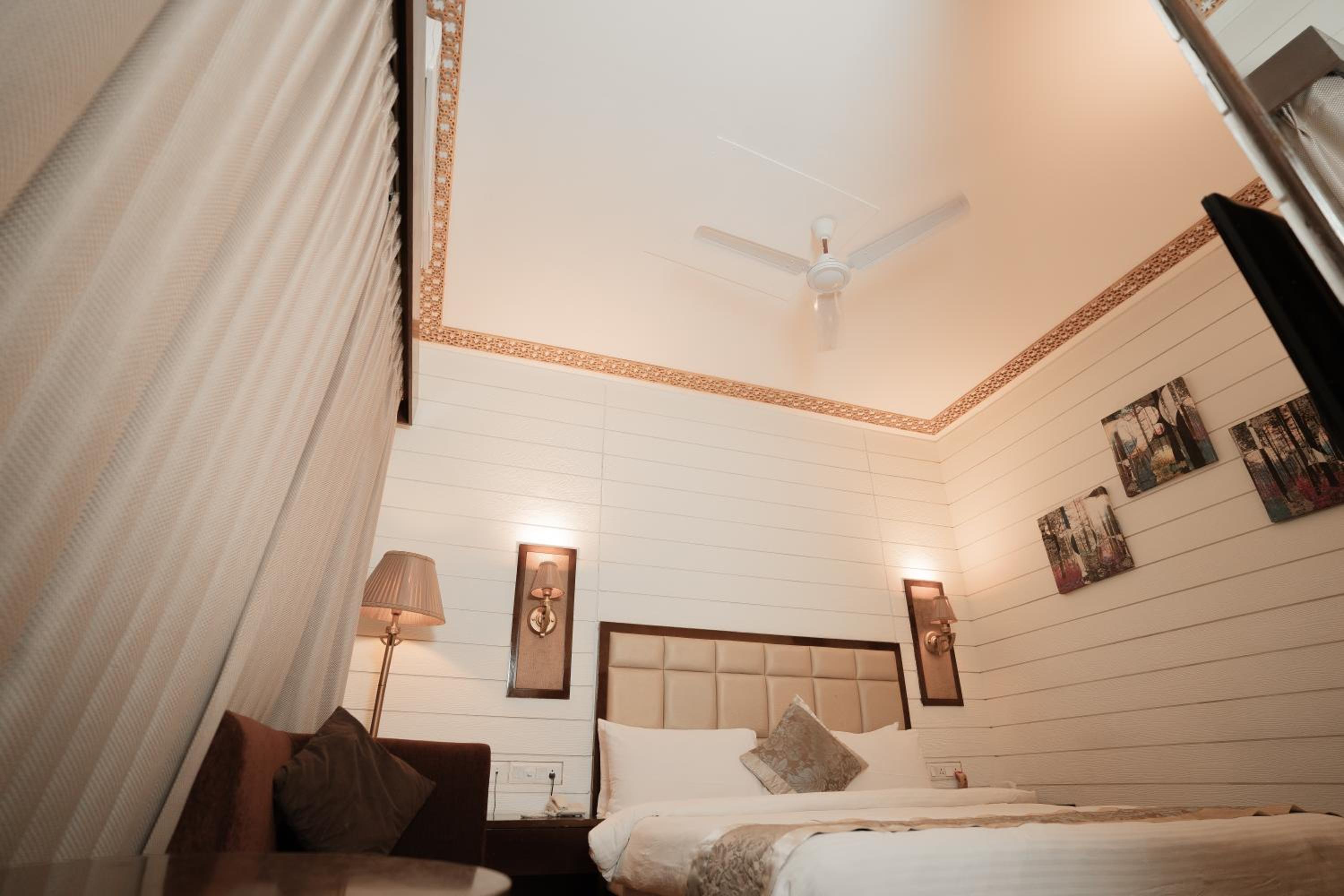 Sinon Baga Retreat