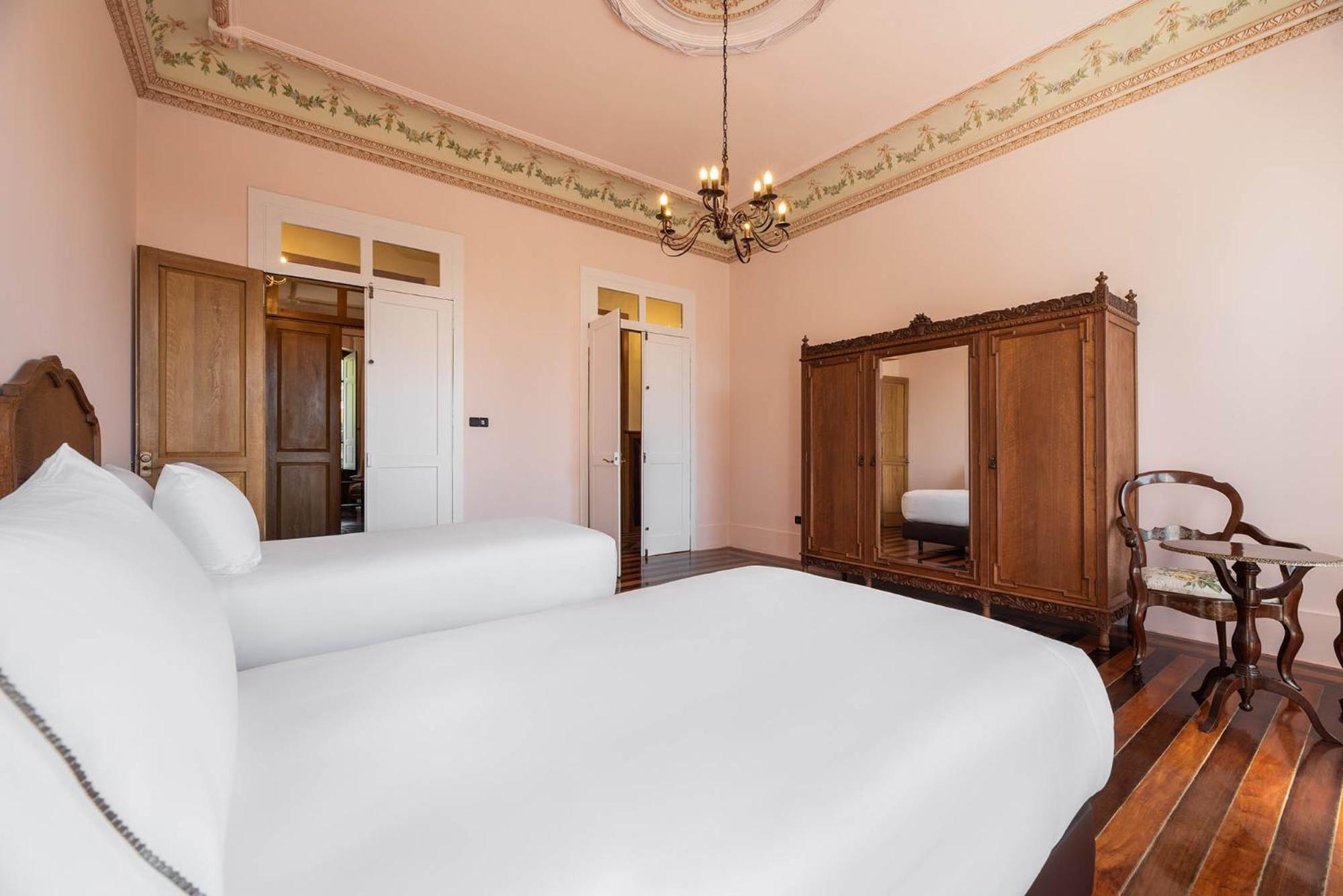Casa Palacio Ribeira Sacra