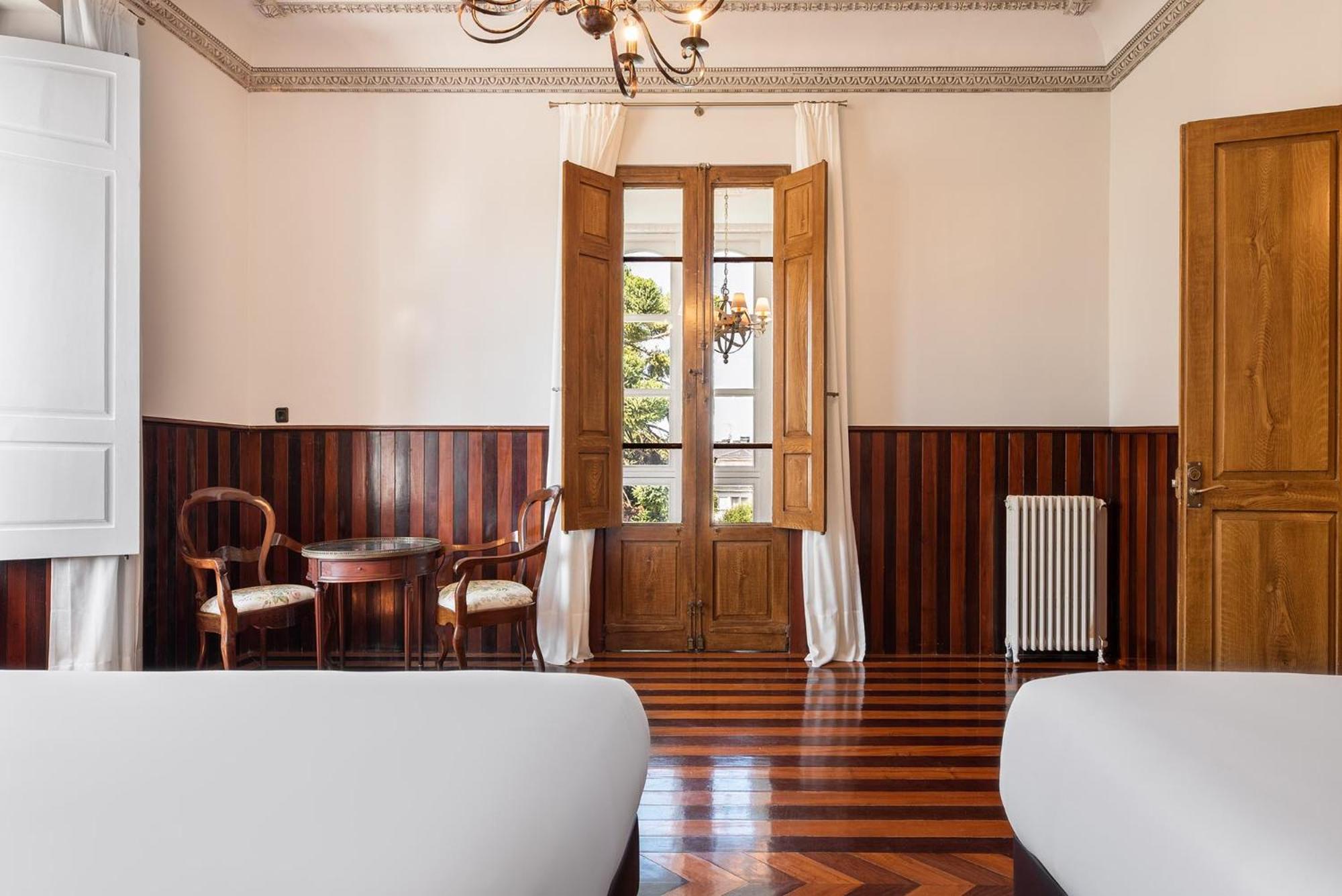Casa Palacio Ribeira Sacra