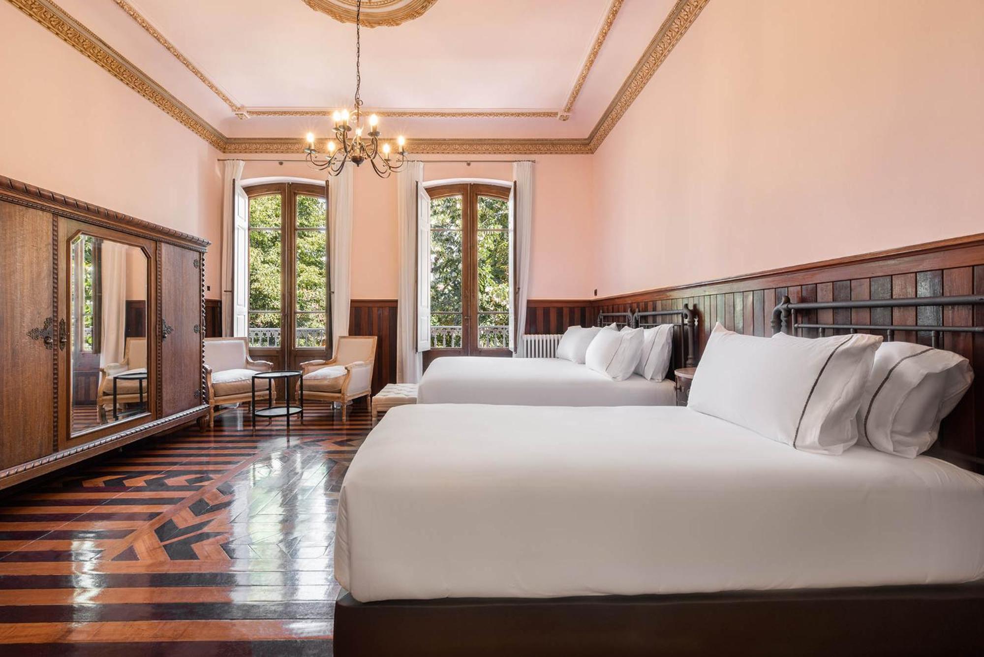 Casa Palacio Ribeira Sacra