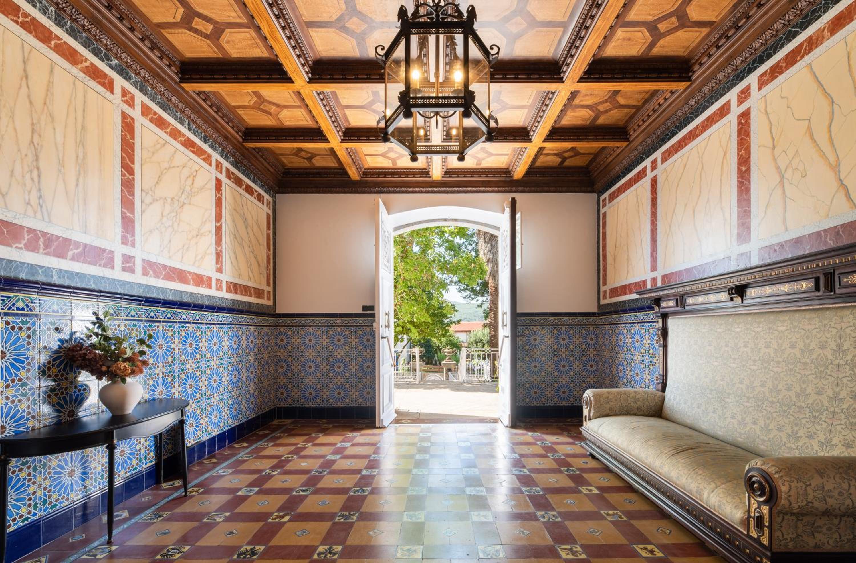 Casa Palacio Ribeira Sacra