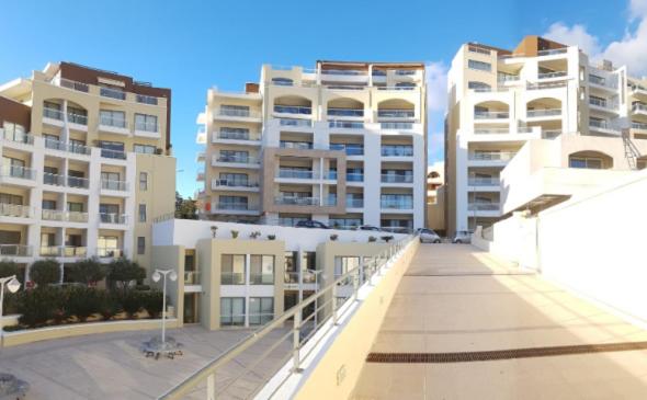 Monita 113, Seaside Apartment with Access to Pool and Pleasant Views view 2