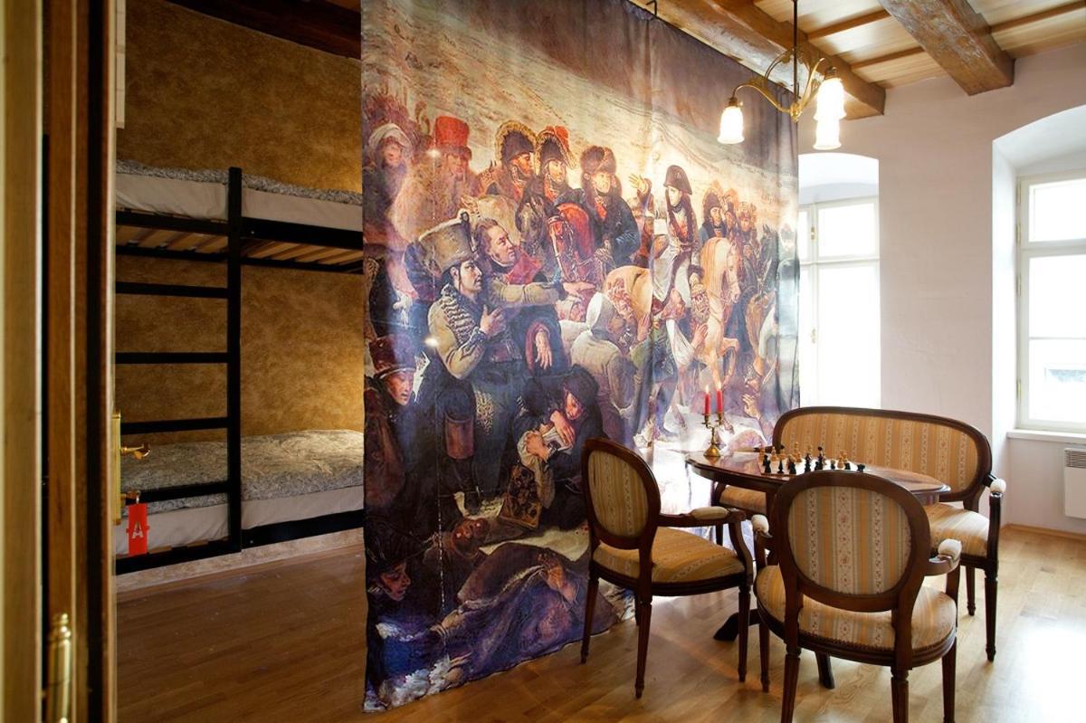 Hostel Eleven