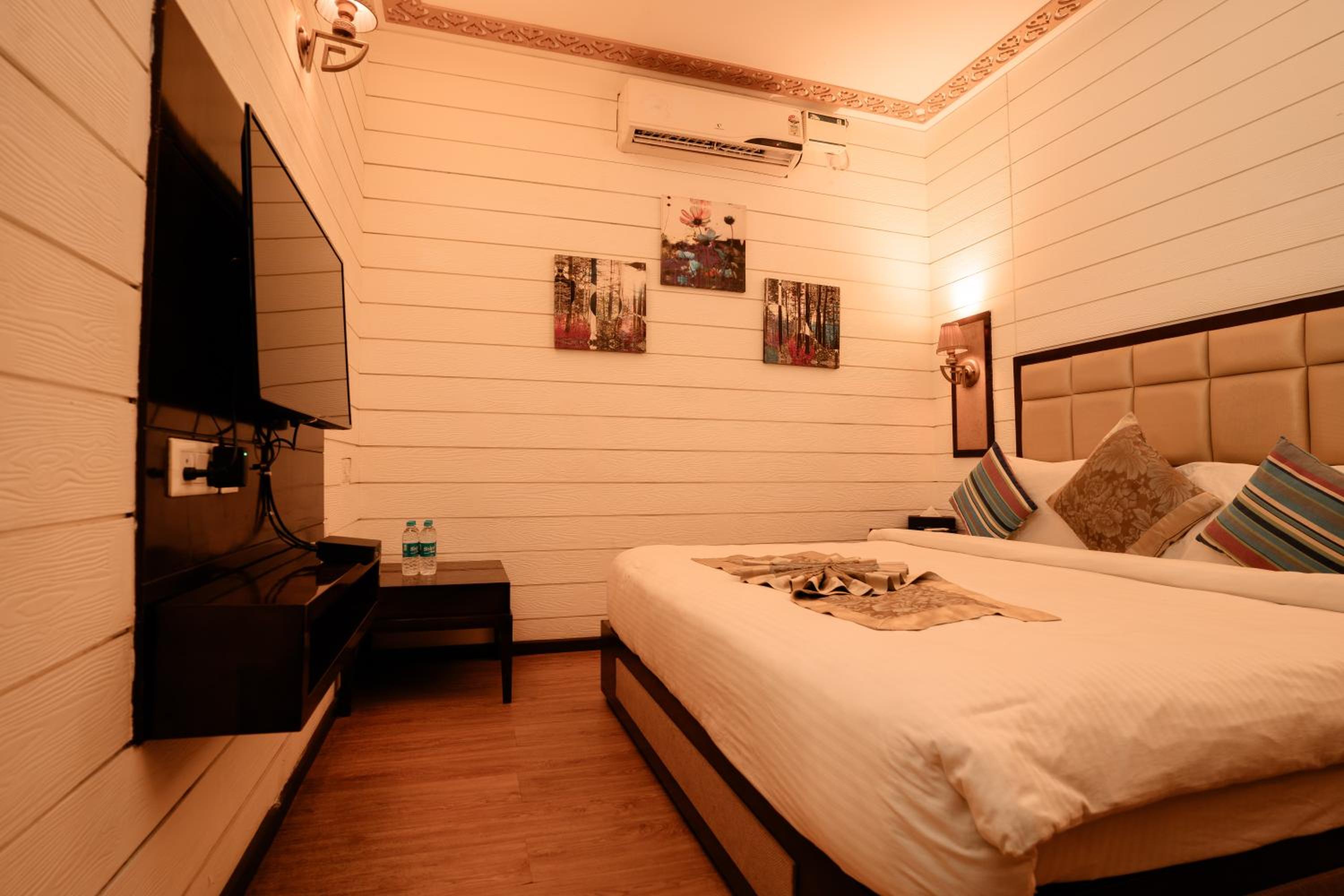Sinon Baga Retreat
