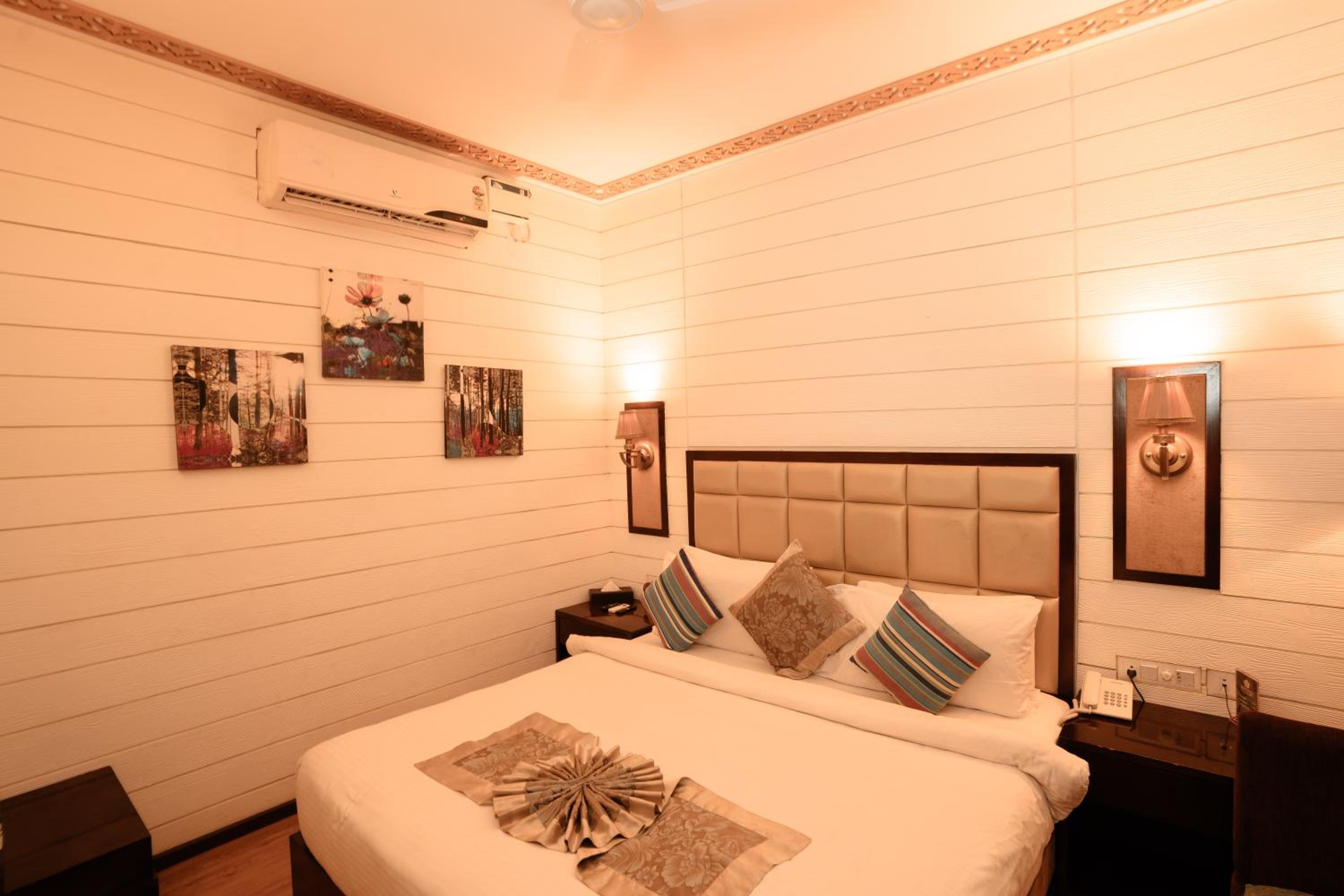 Sinon Baga Retreat