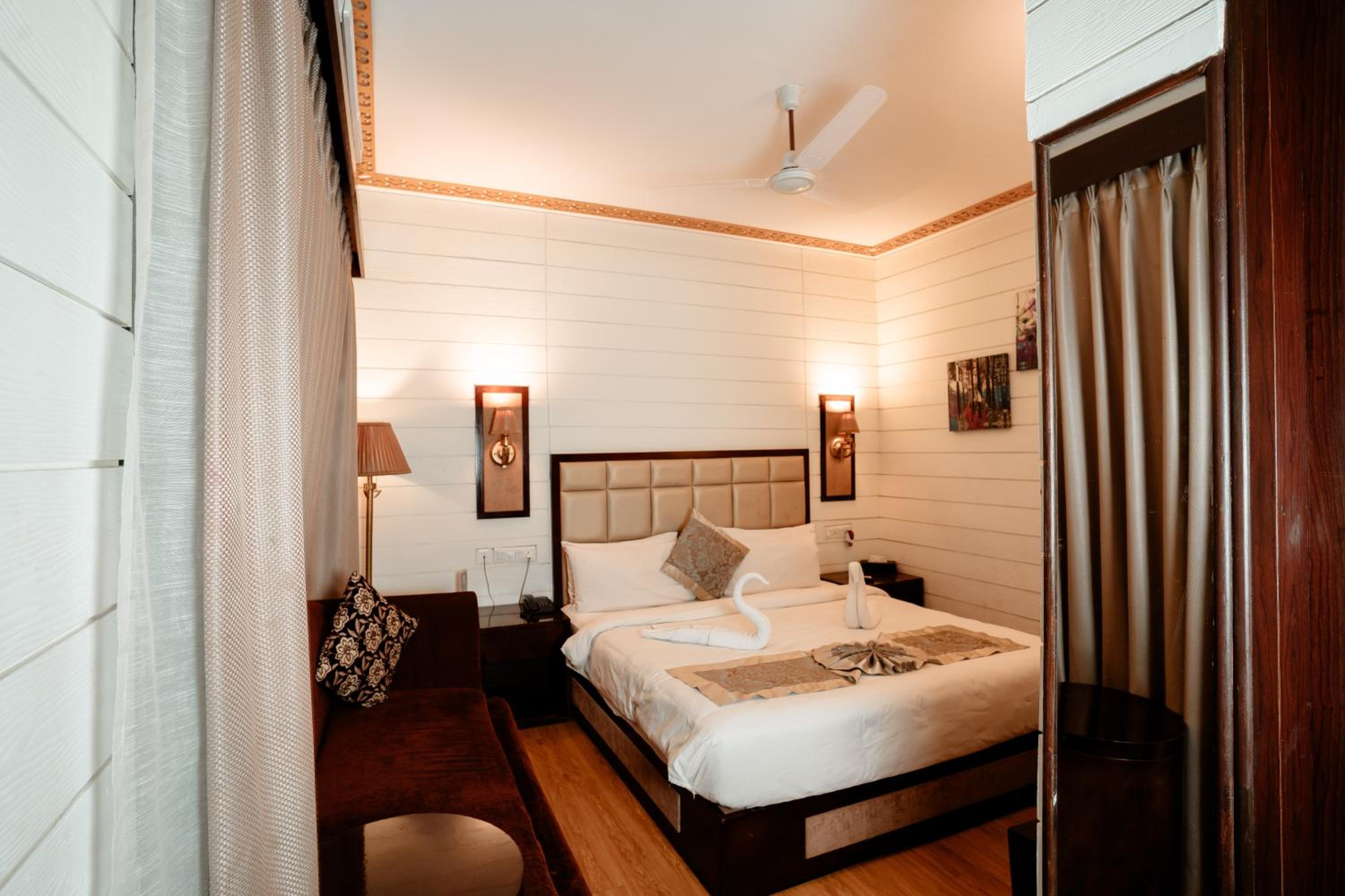 Sinon Baga Retreat