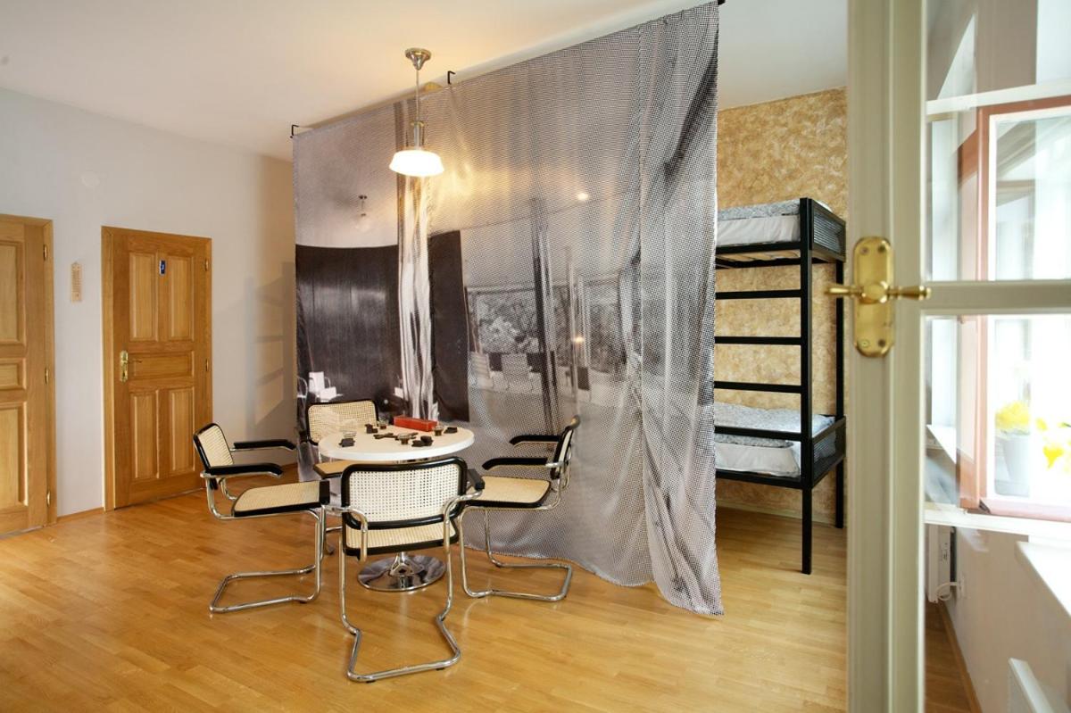 Hostel Eleven