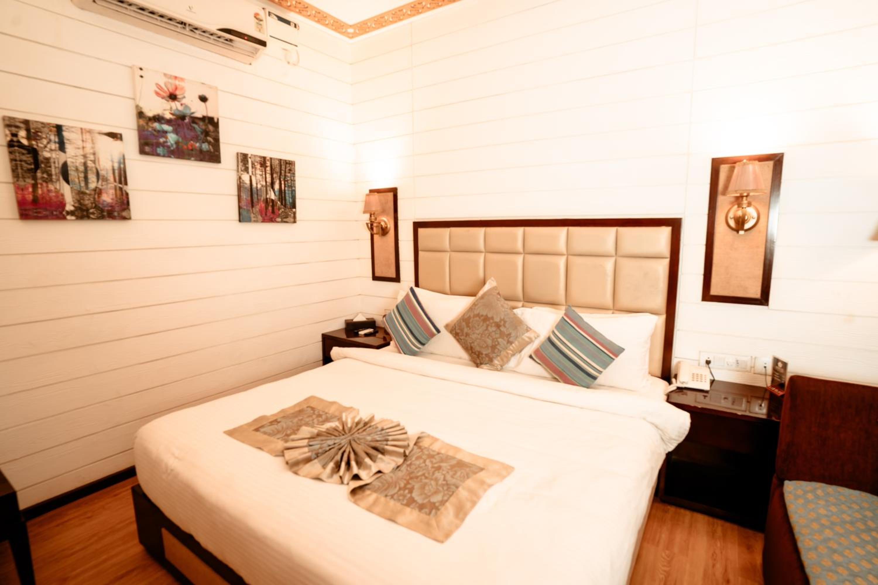 Sinon Baga Retreat
