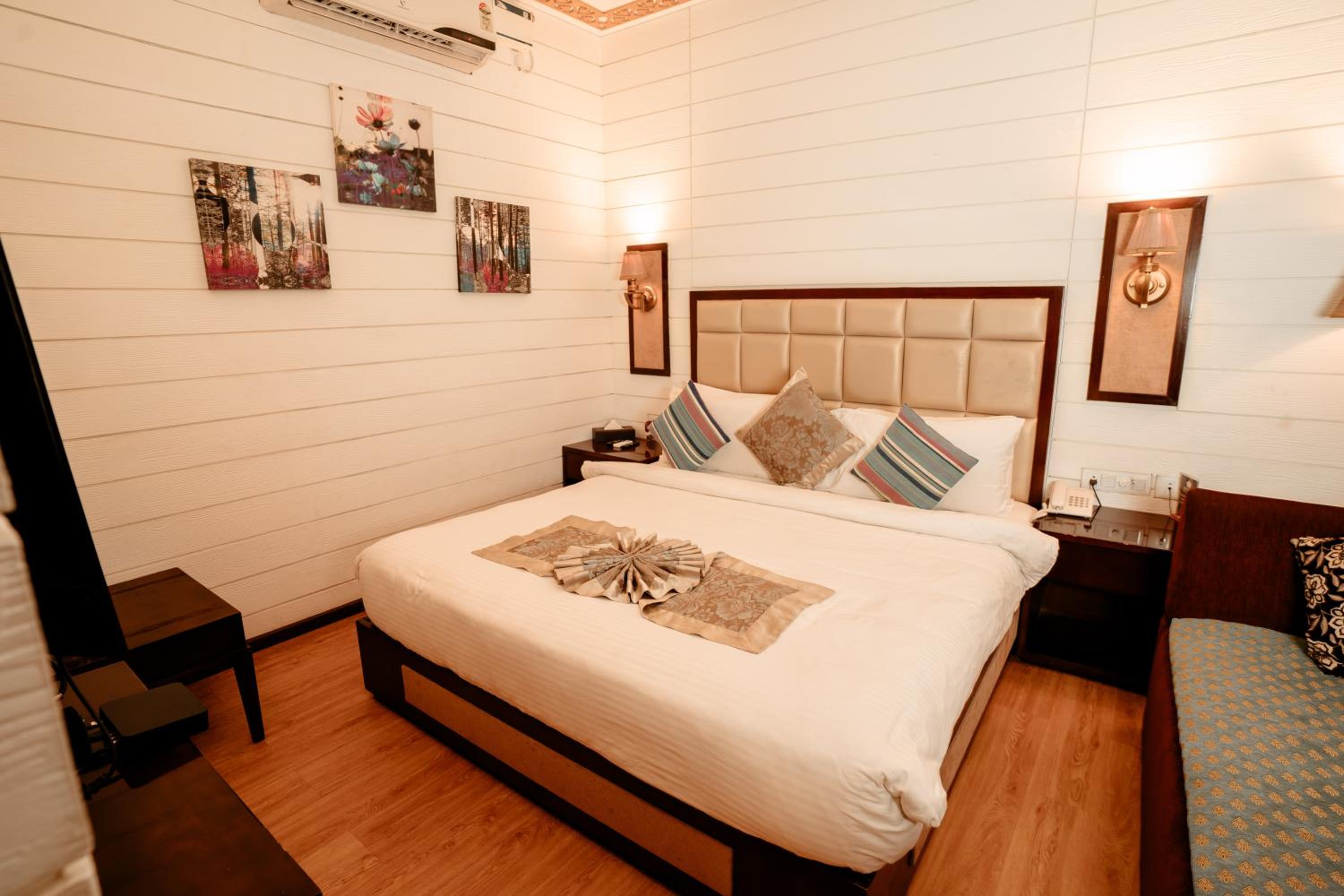 Sinon Baga Retreat