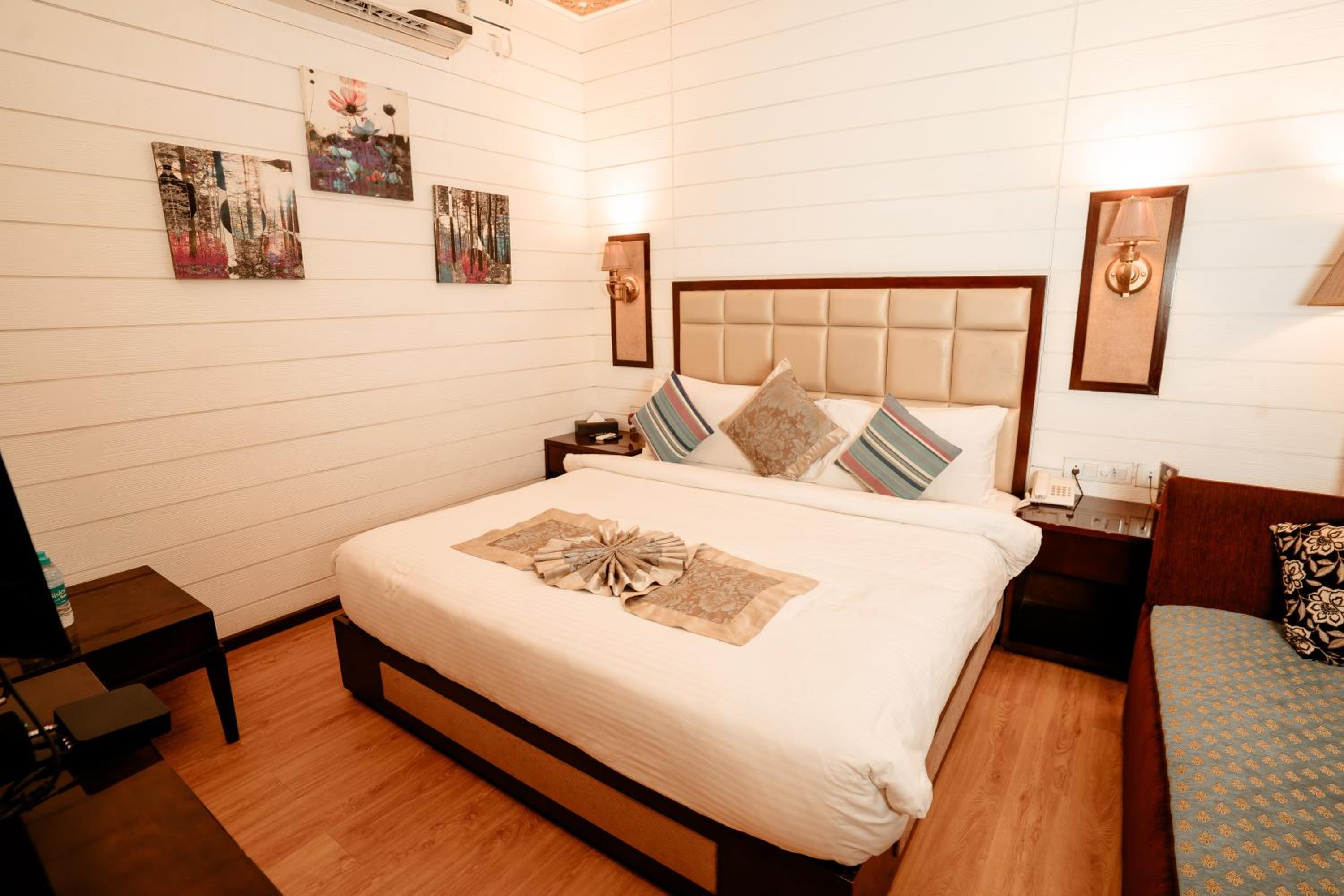 Sinon Baga Retreat