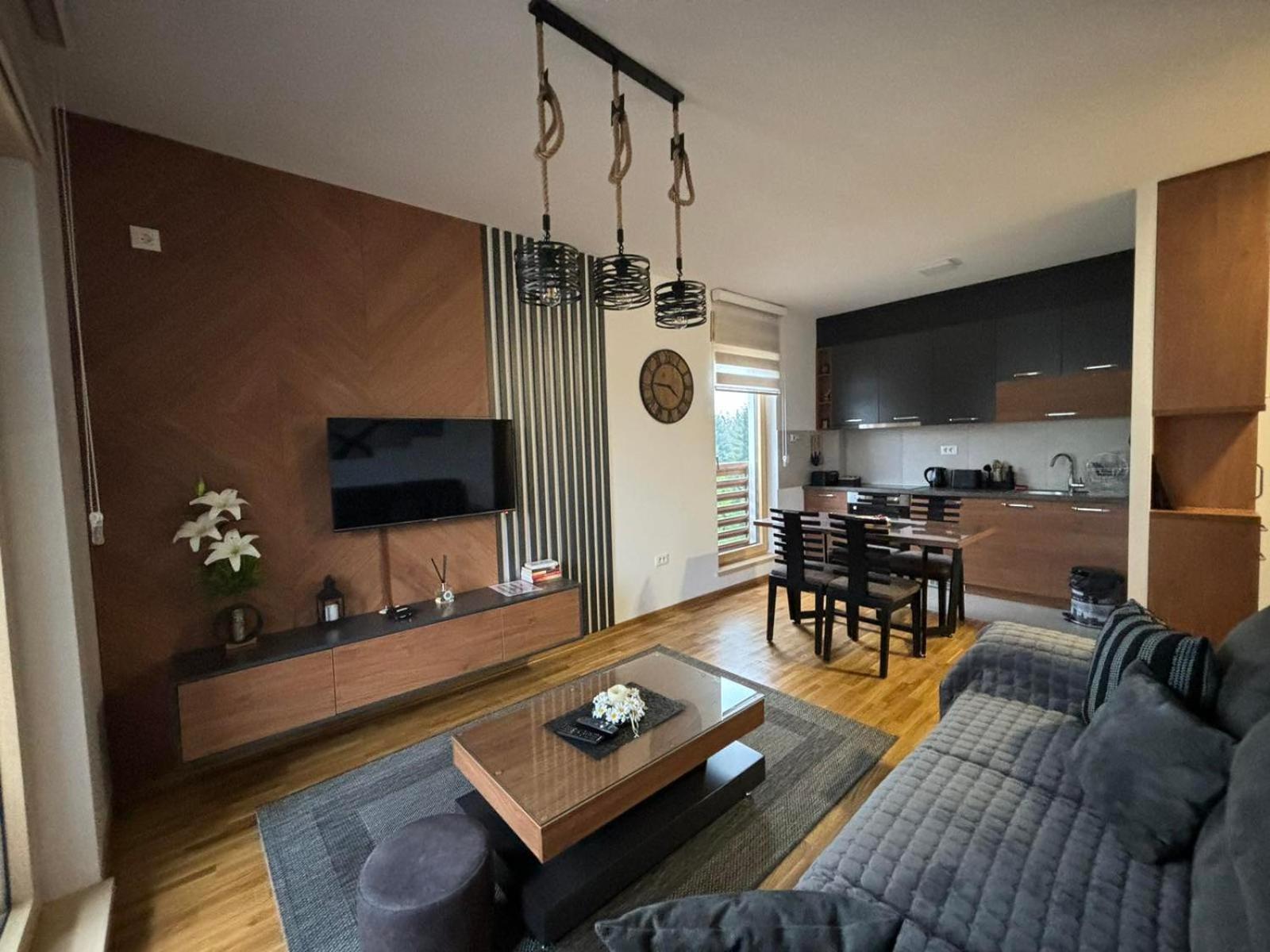Apartman Žaxtef Wellness&Spa