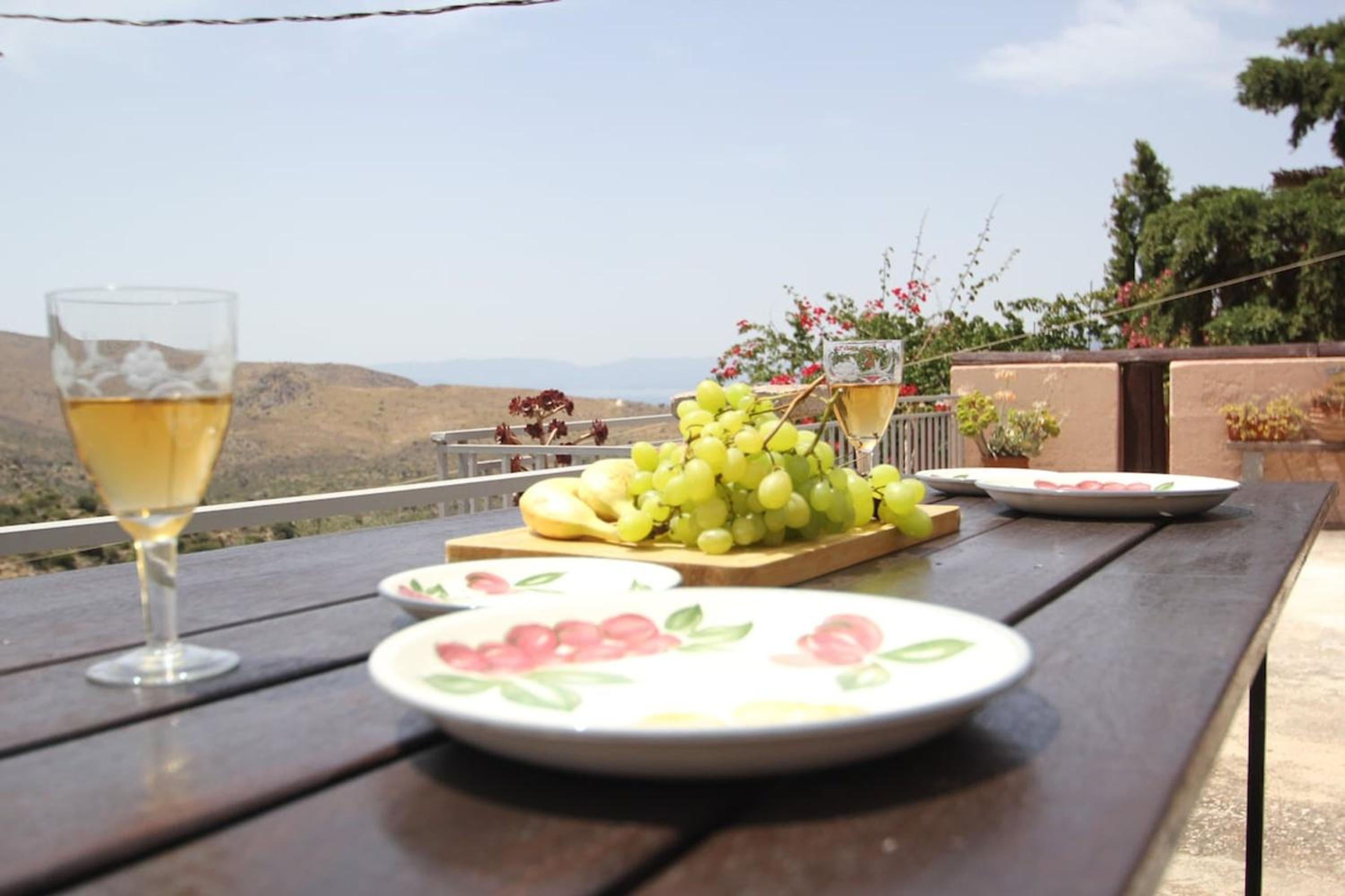 Olive house by Frangki photo 1