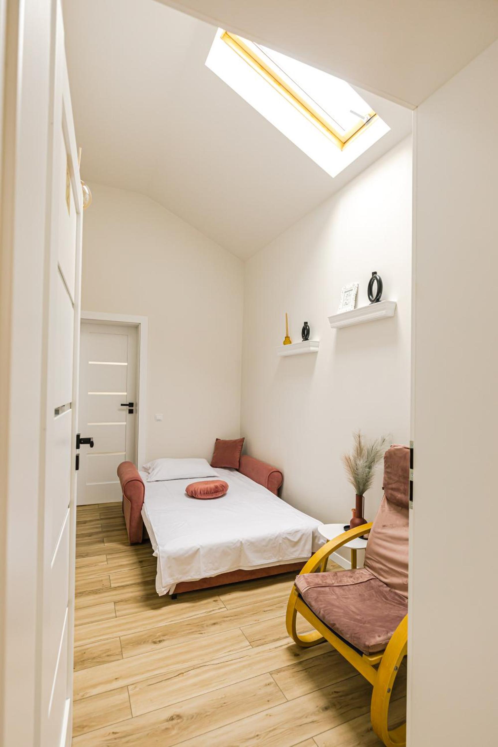 IoanaGuestHouse